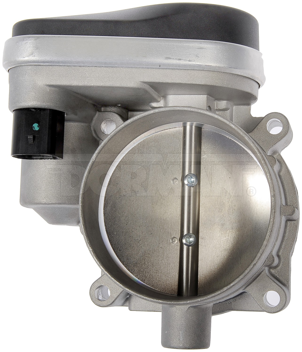 Electronic Throttle Body