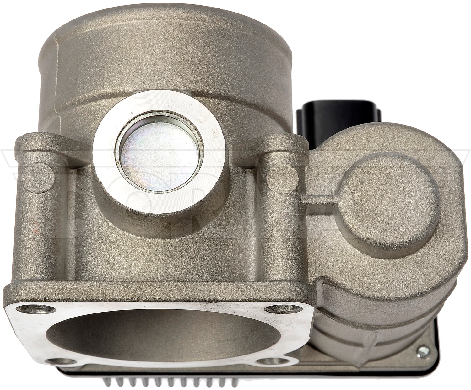 Electronic Throttle Body