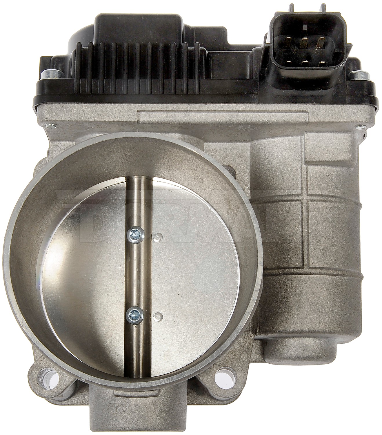 Electronic Throttle Body