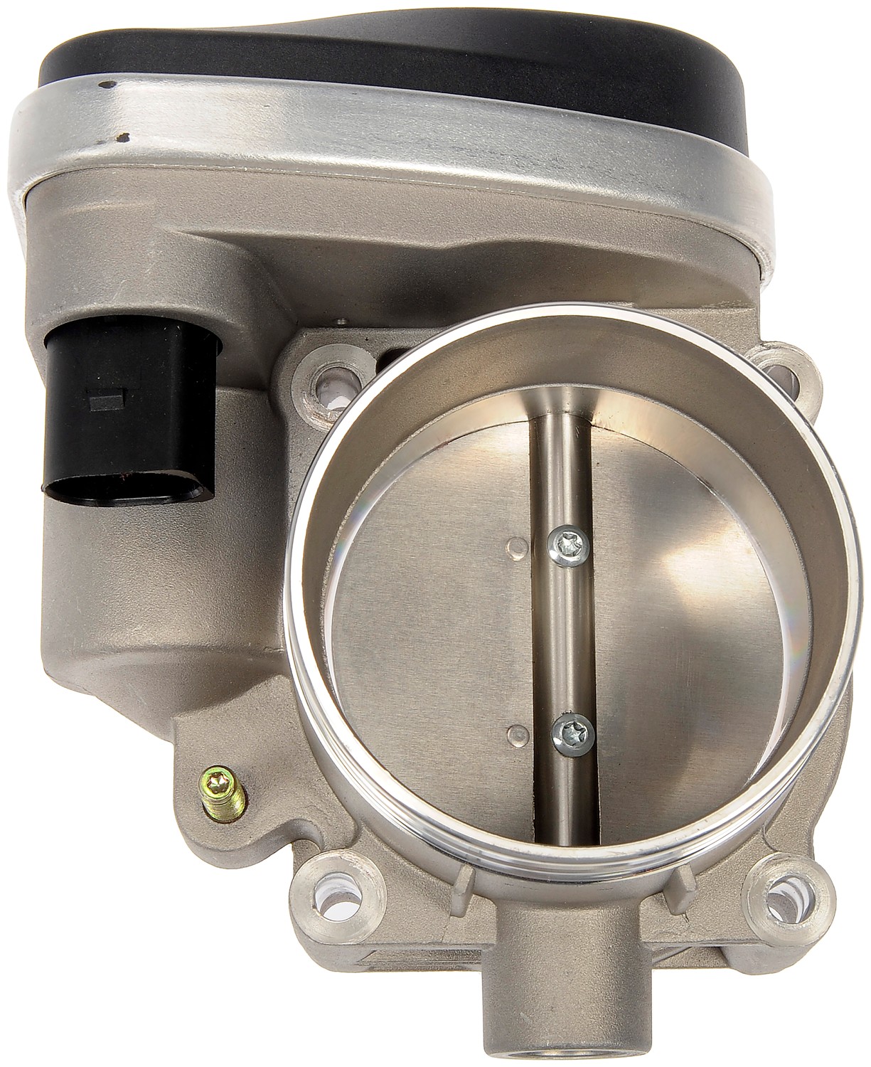Electronic Throttle Body