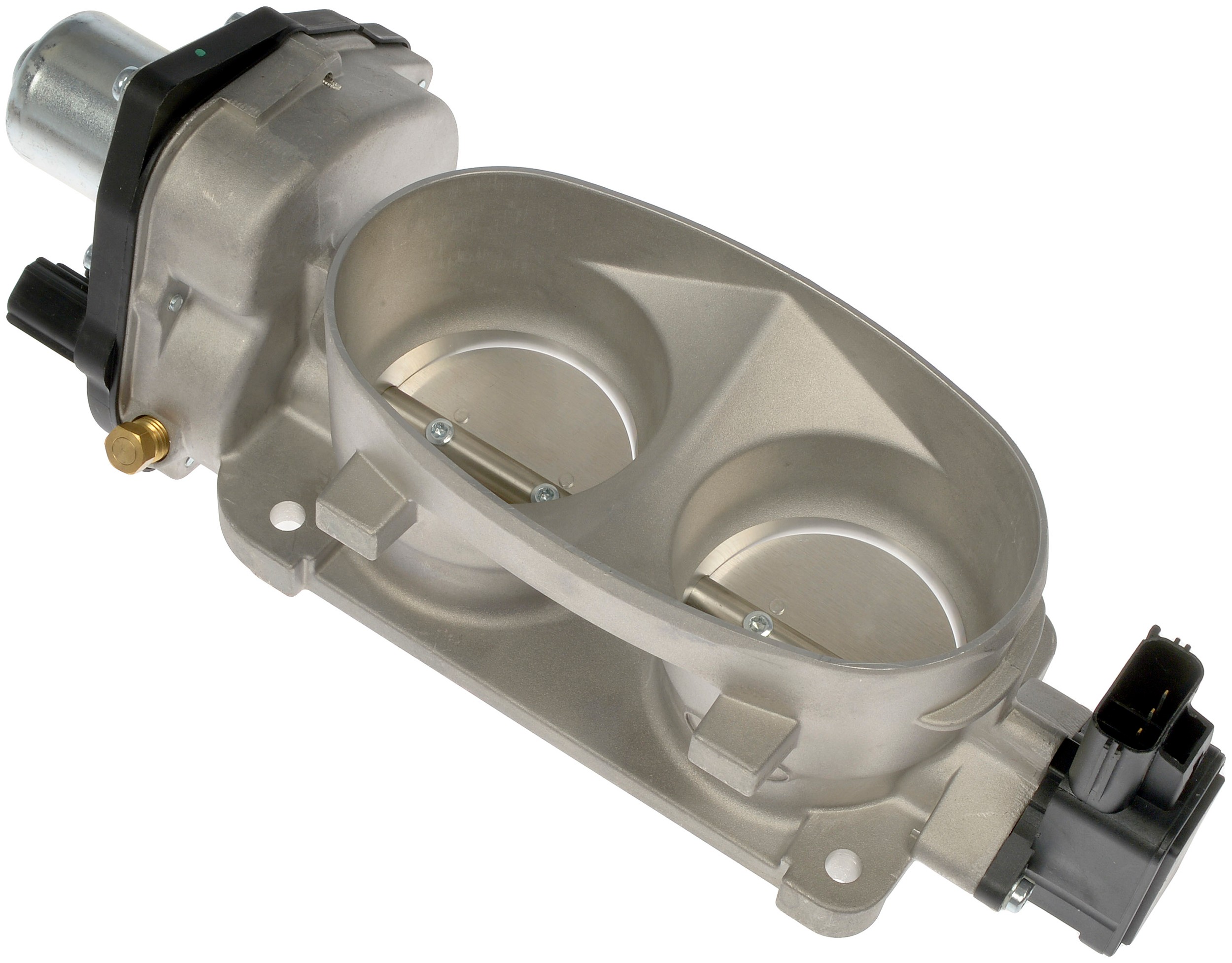 Electronic Throttle Body
