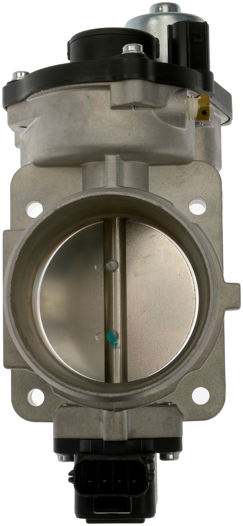 Electronic Throttle Body