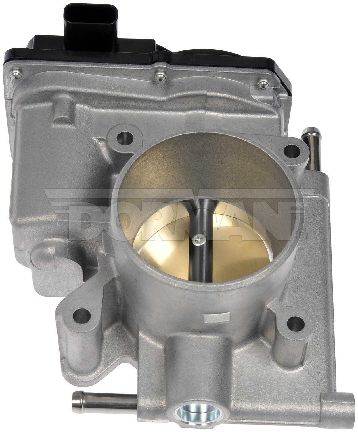 Electronic Throttle Body