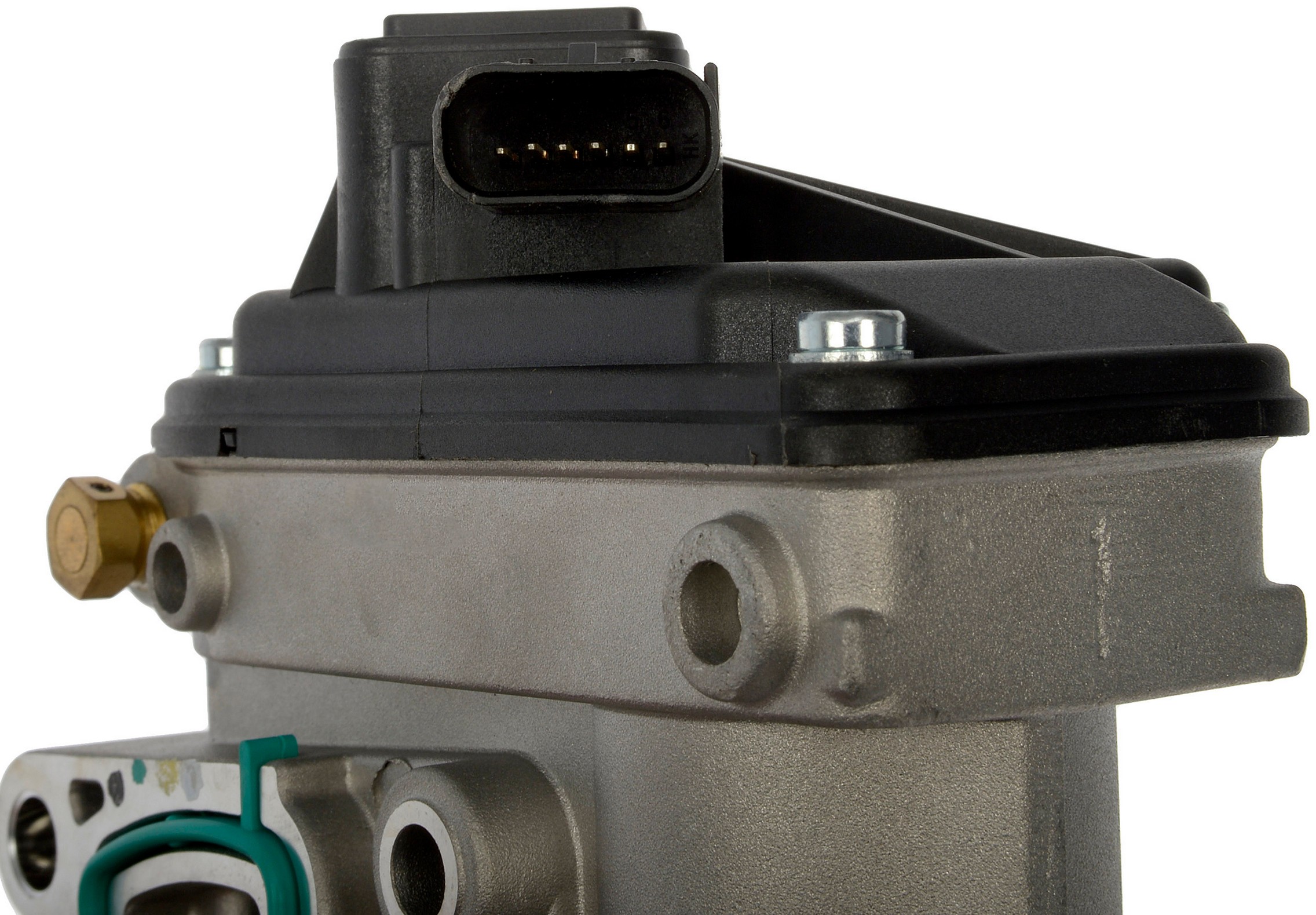 Electronic Throttle Body