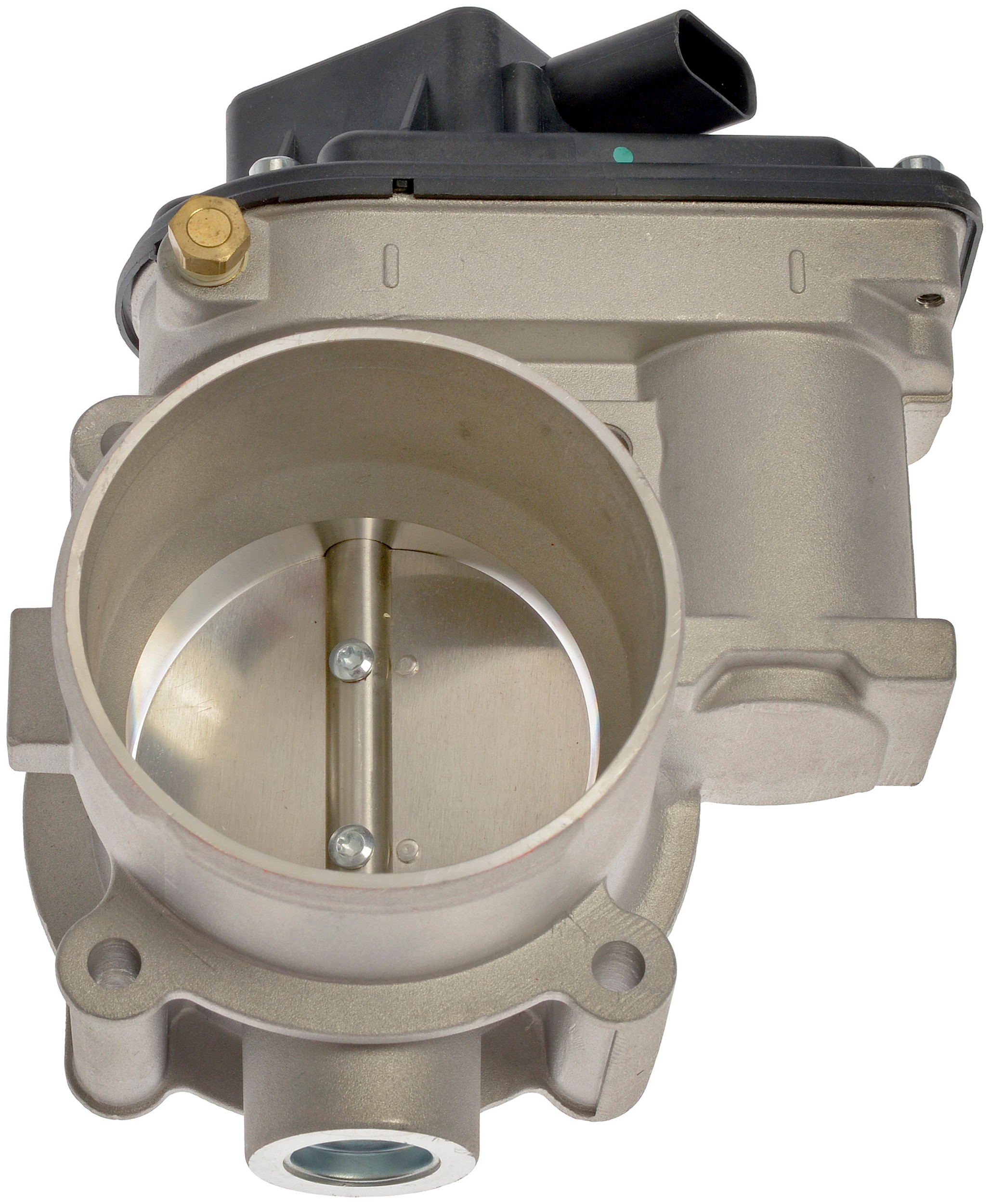Electronic Throttle Body