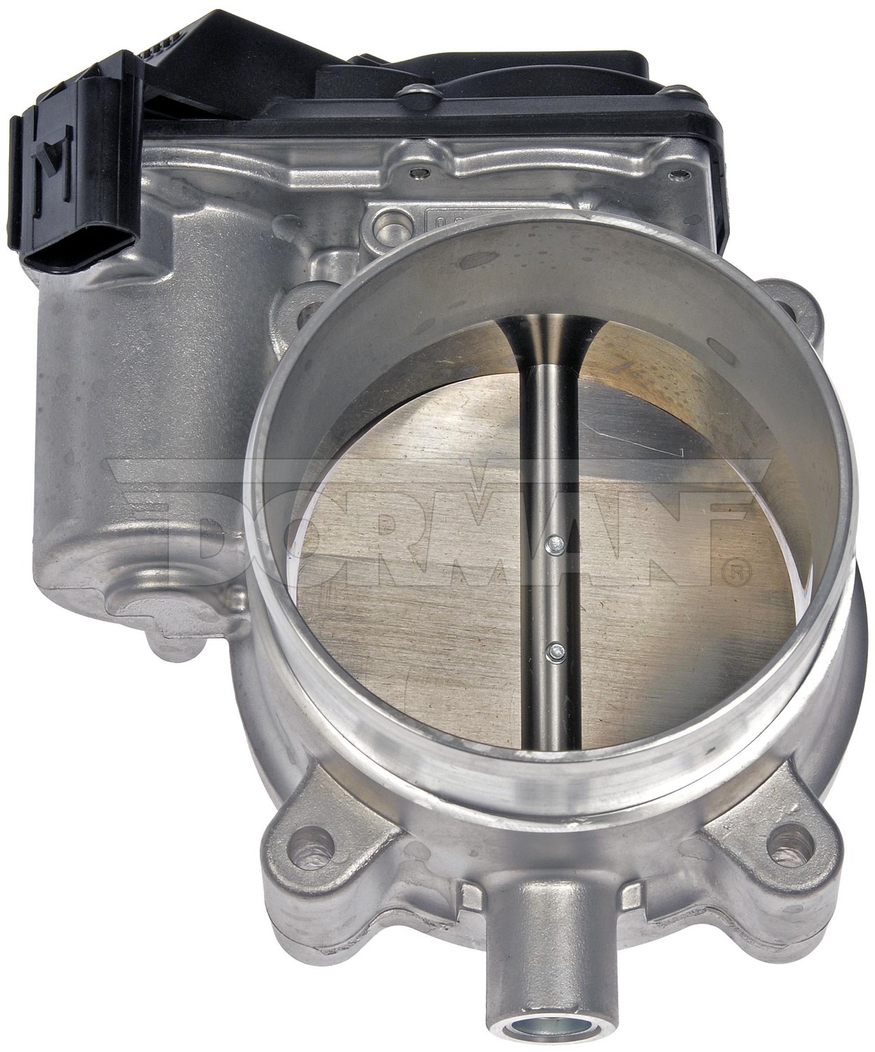 Electronic Throttle Body