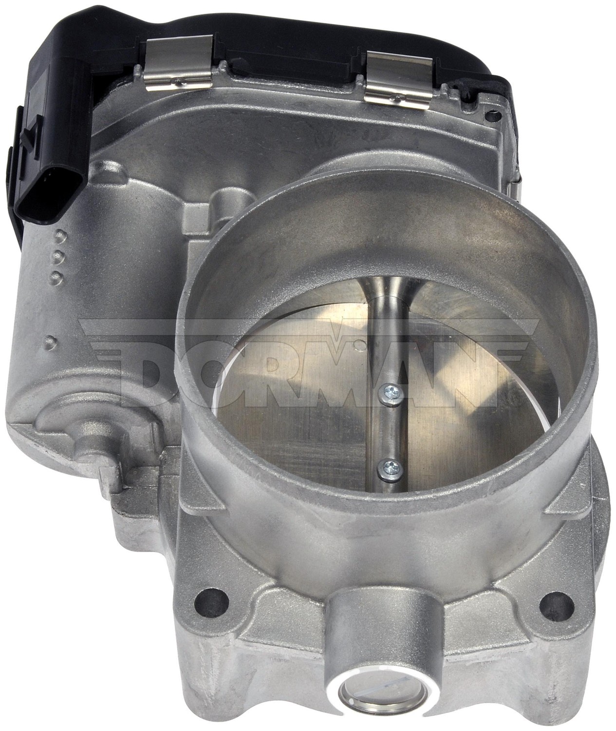 Electronic Throttle Body