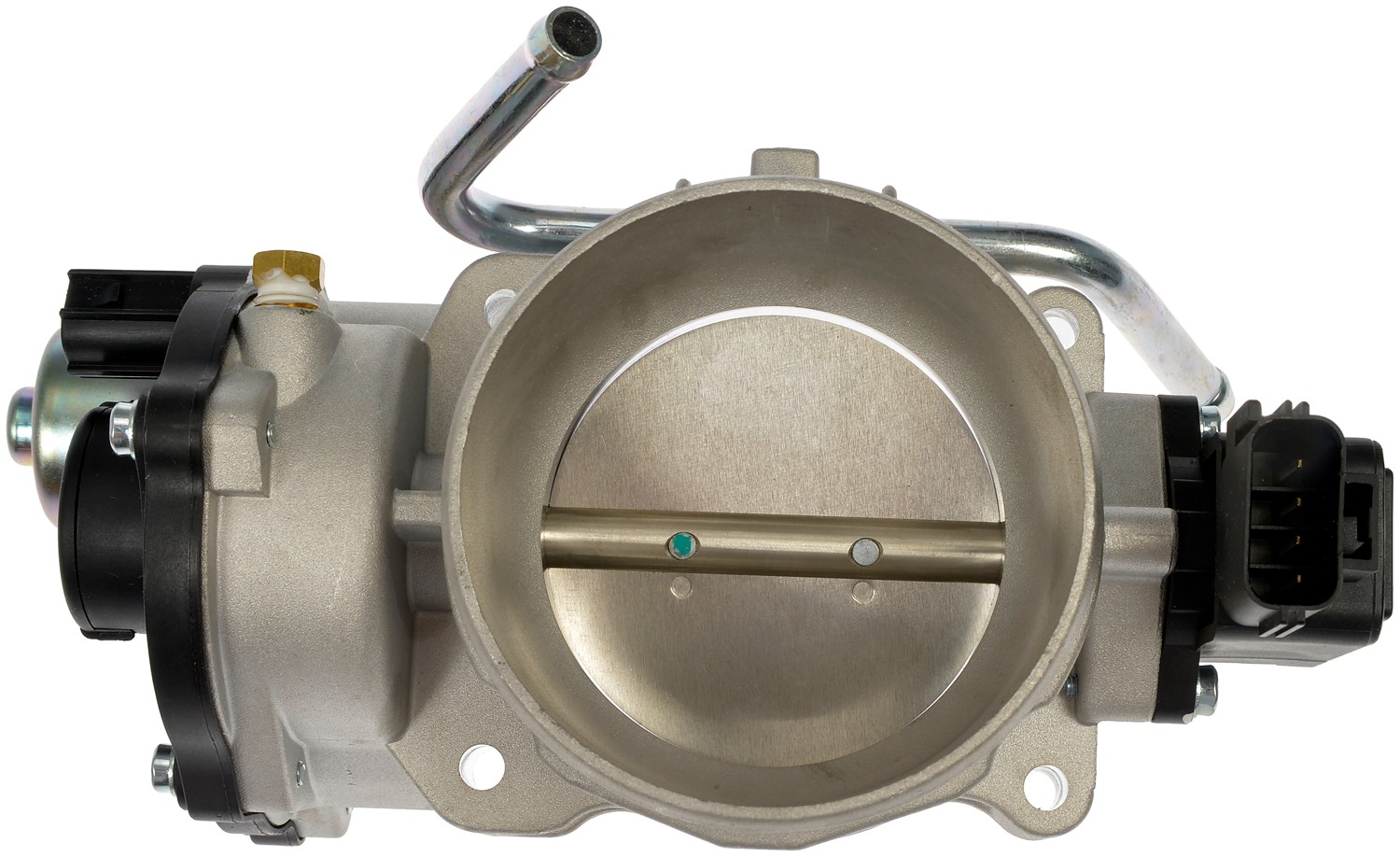 Electronic Throttle Body