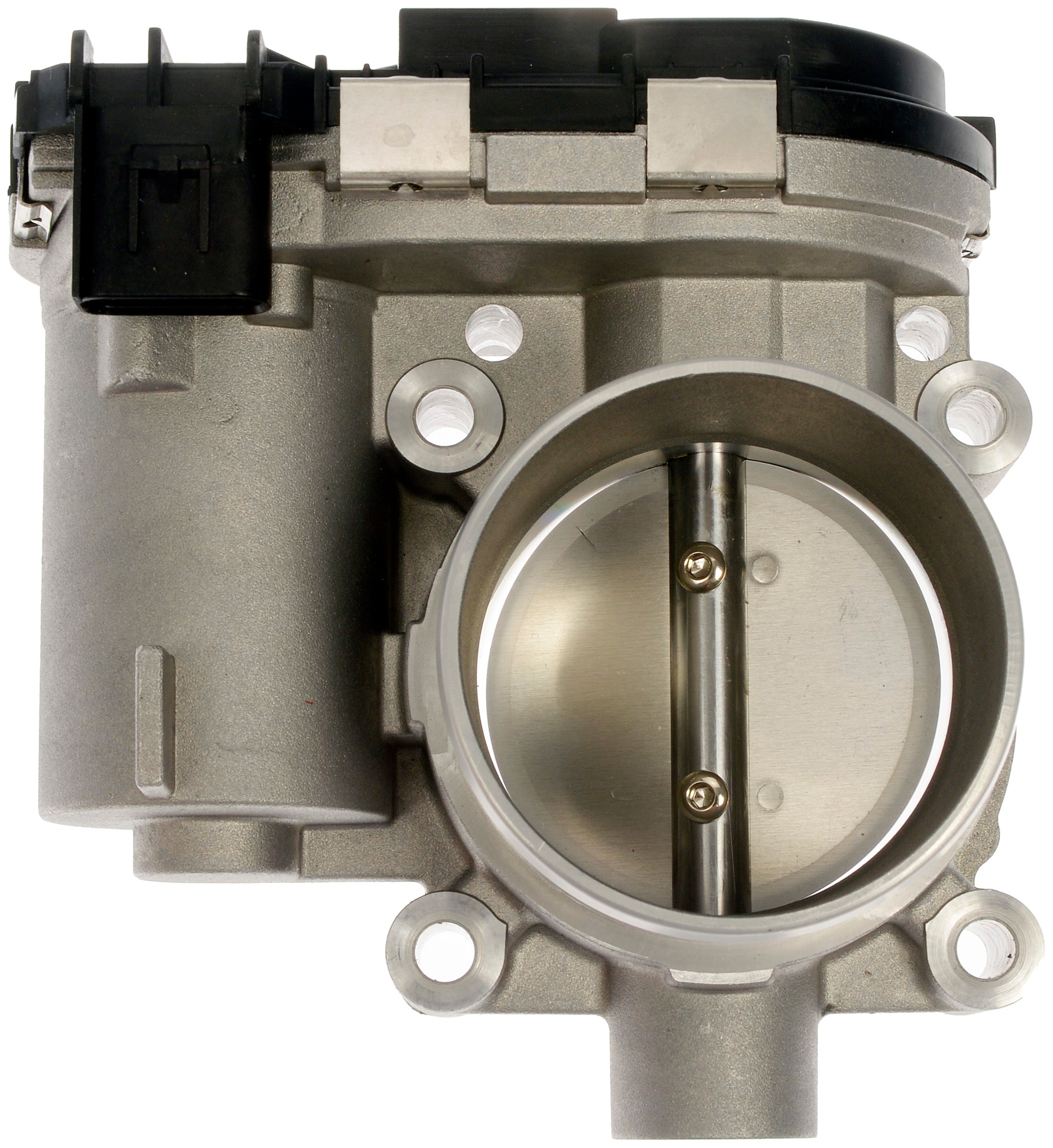 Electronic Throttle Body