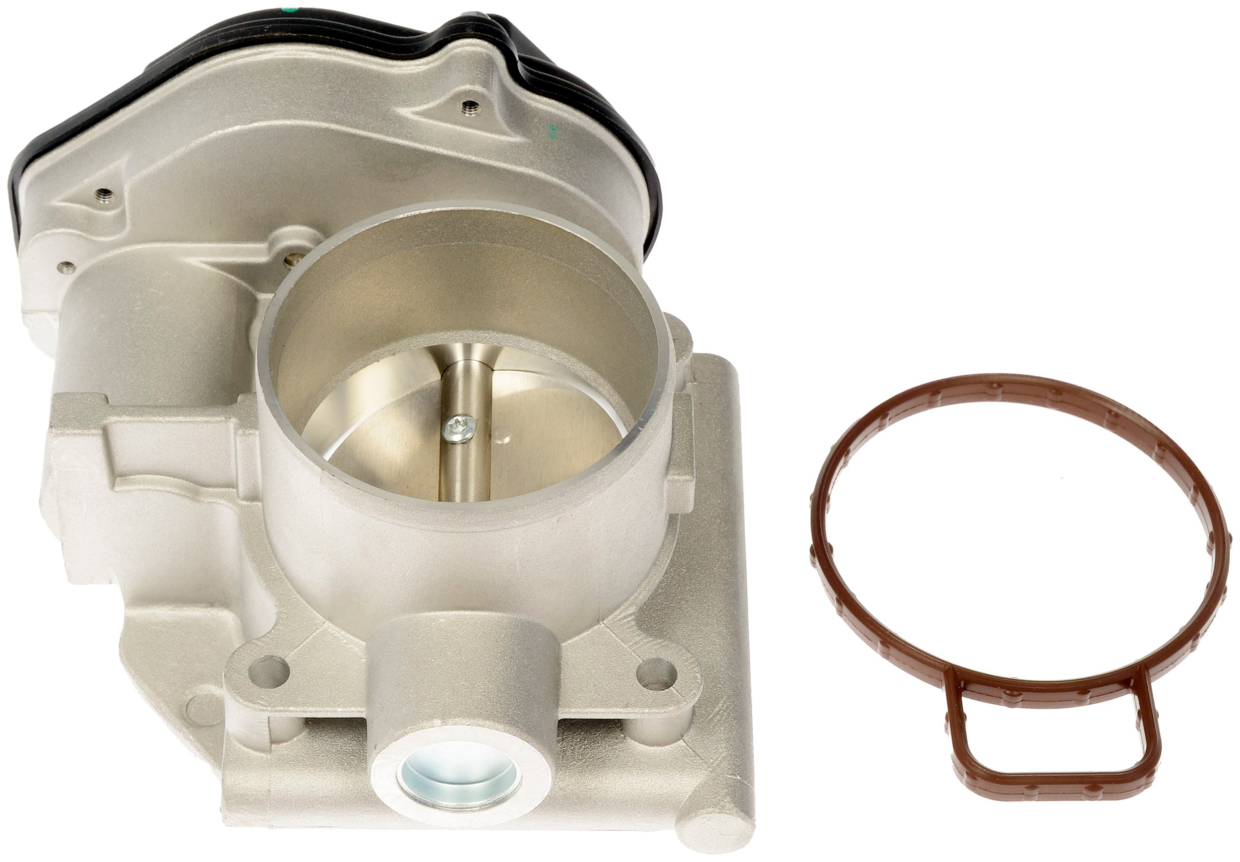 Electronic Throttle Body