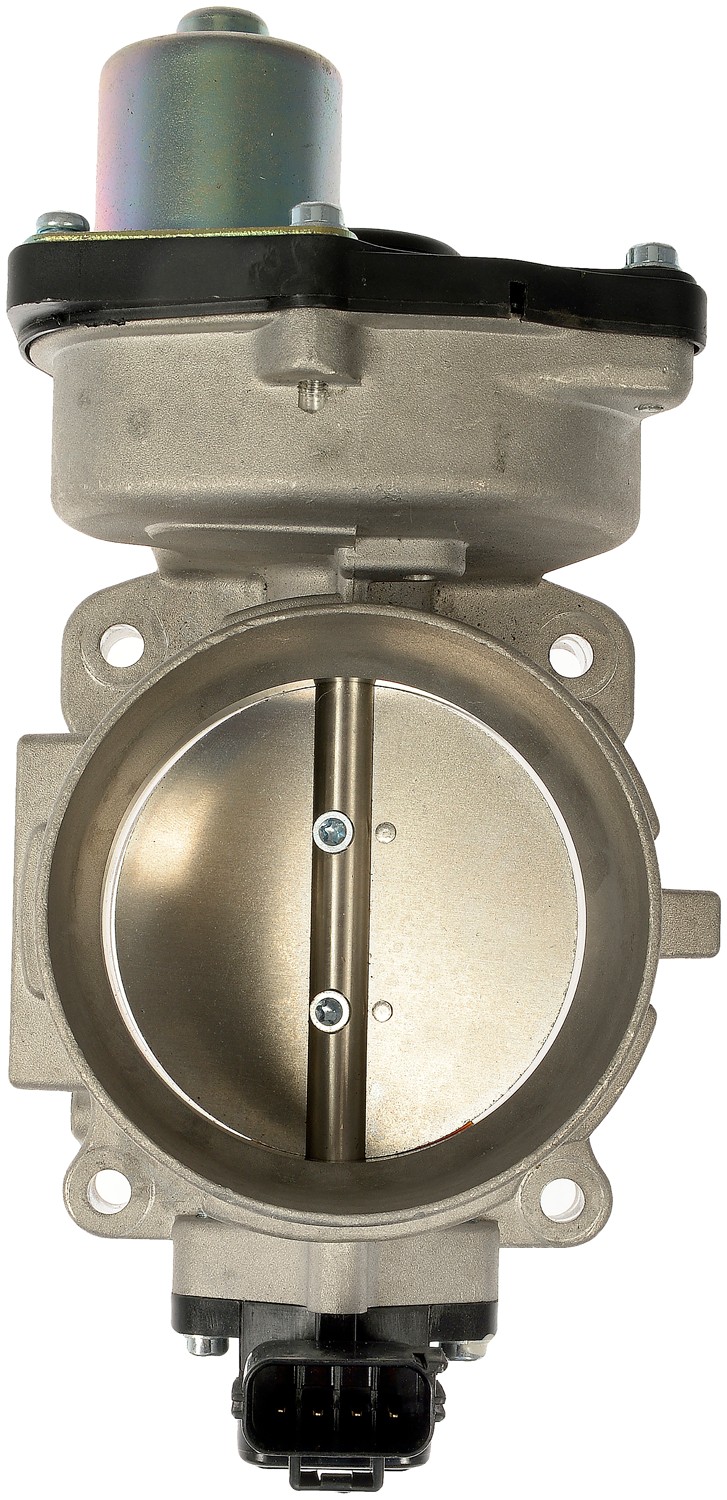 Electronic Throttle Body