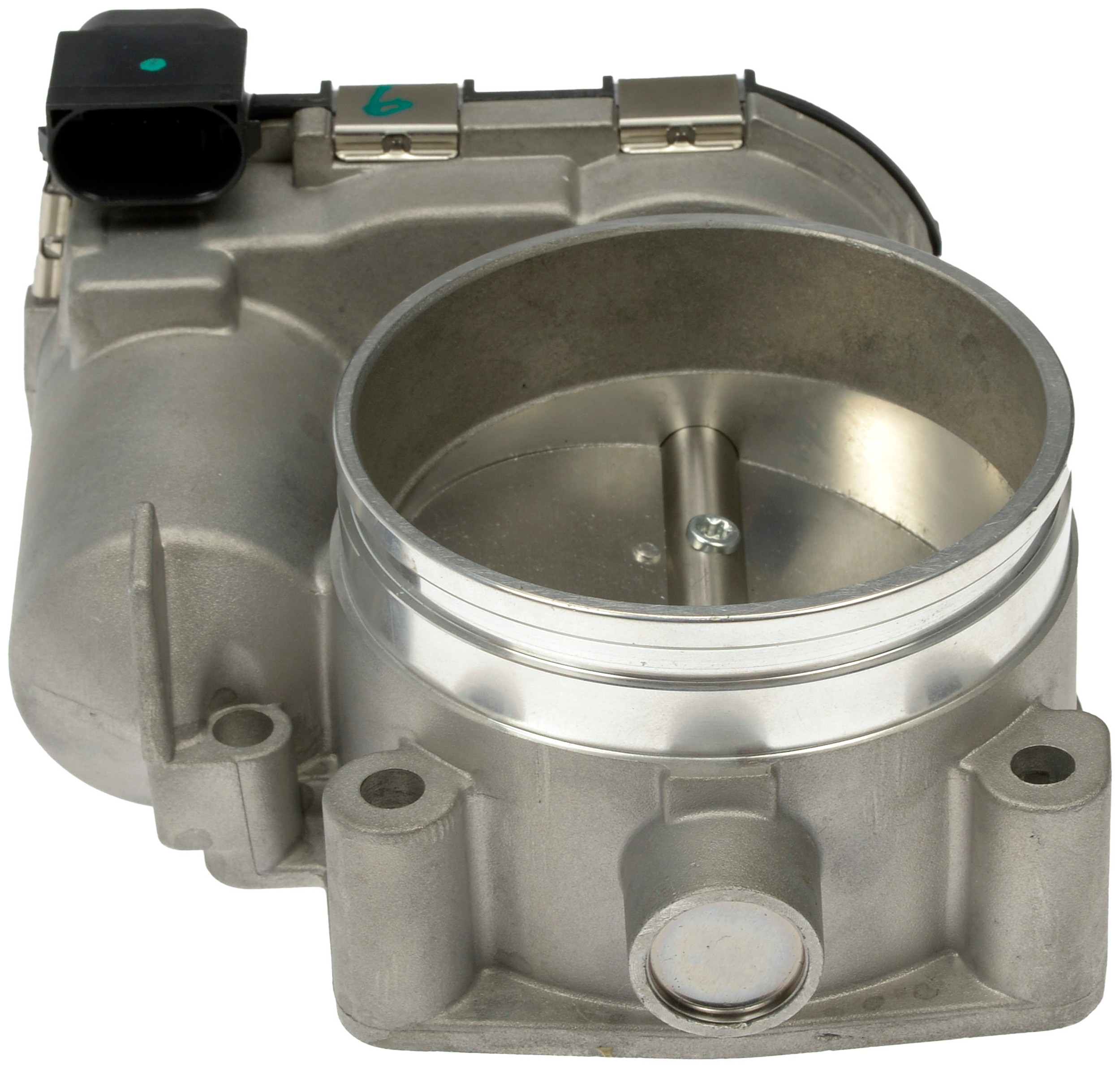 Electronic Throttle Body