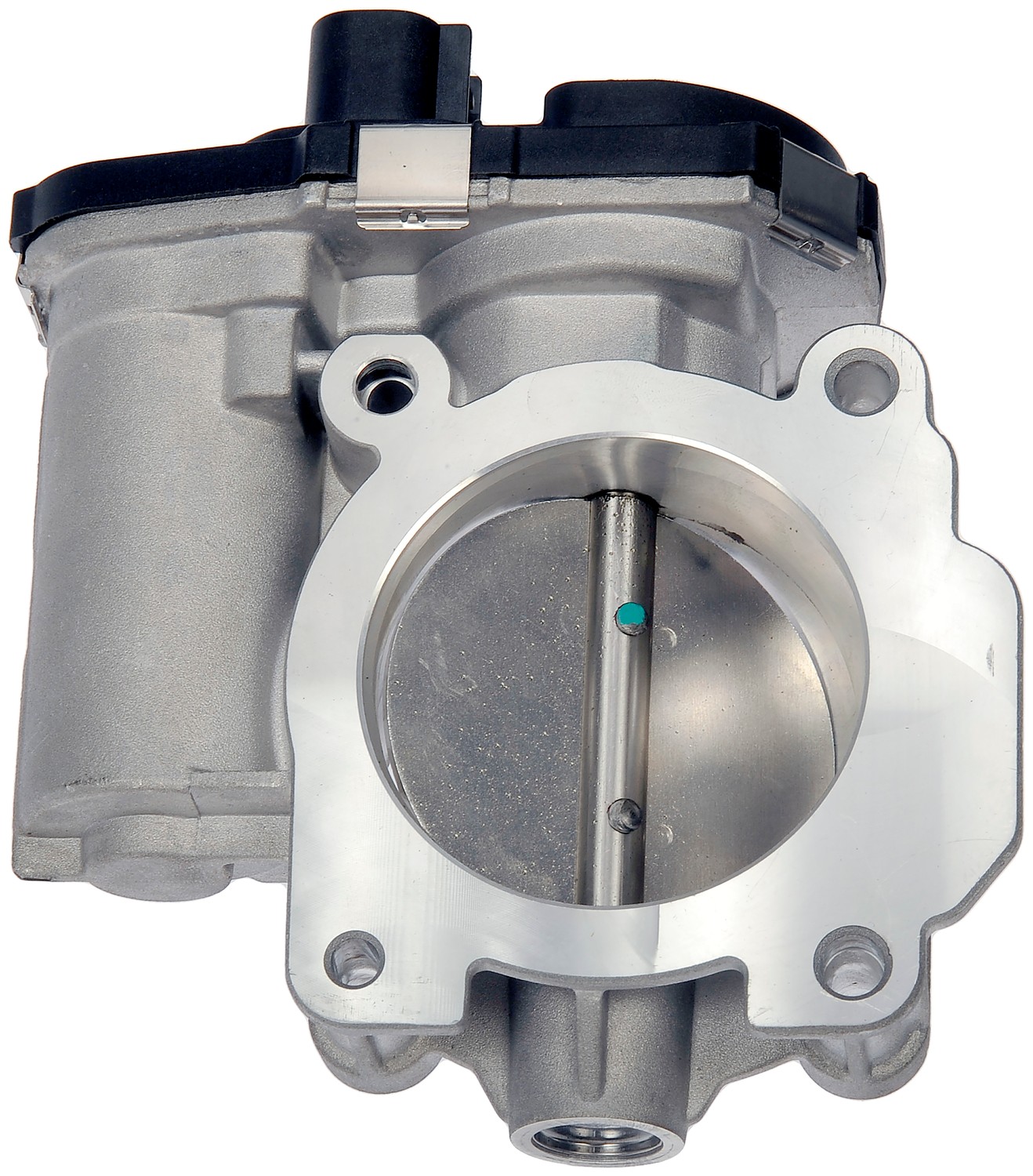 Electronic Throttle Body