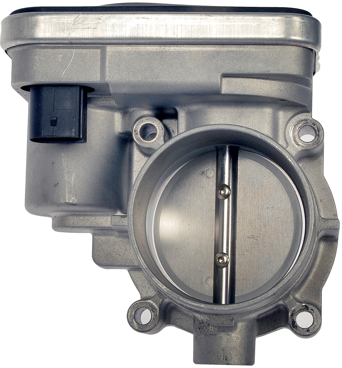 Electronic Throttle Body