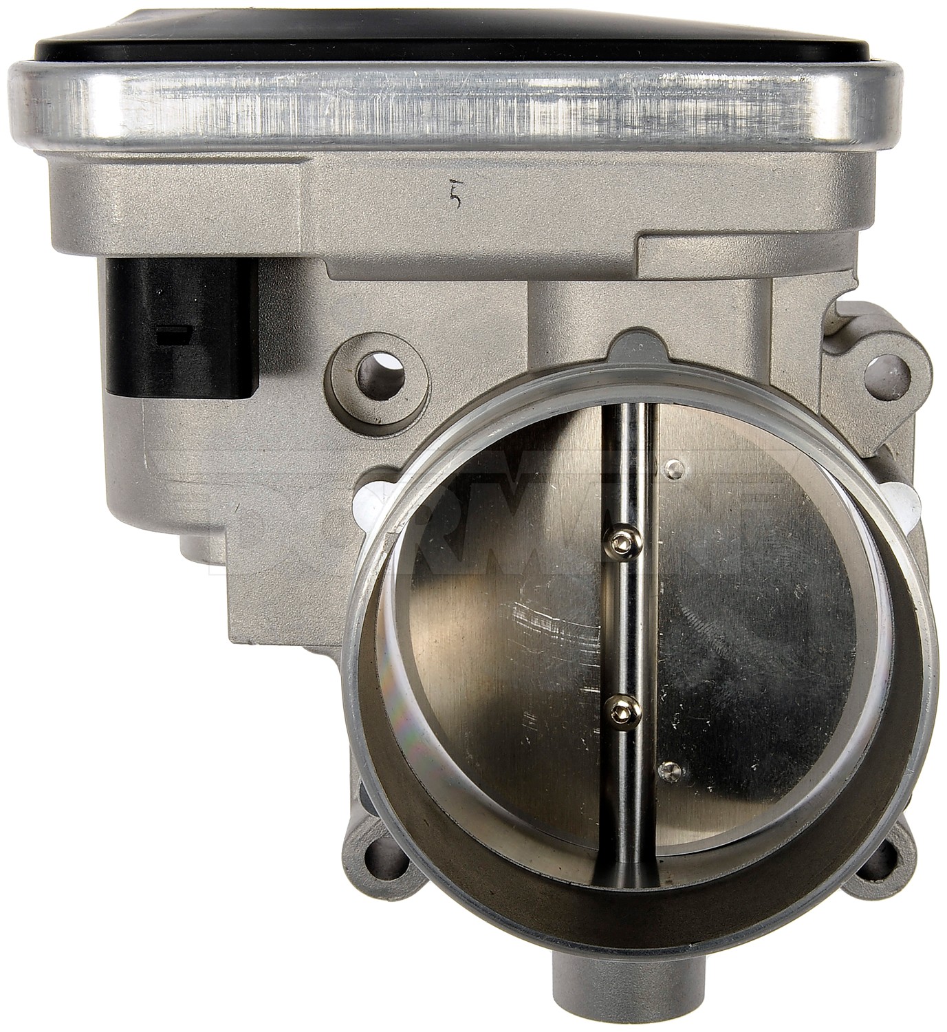 Electronic Throttle Body