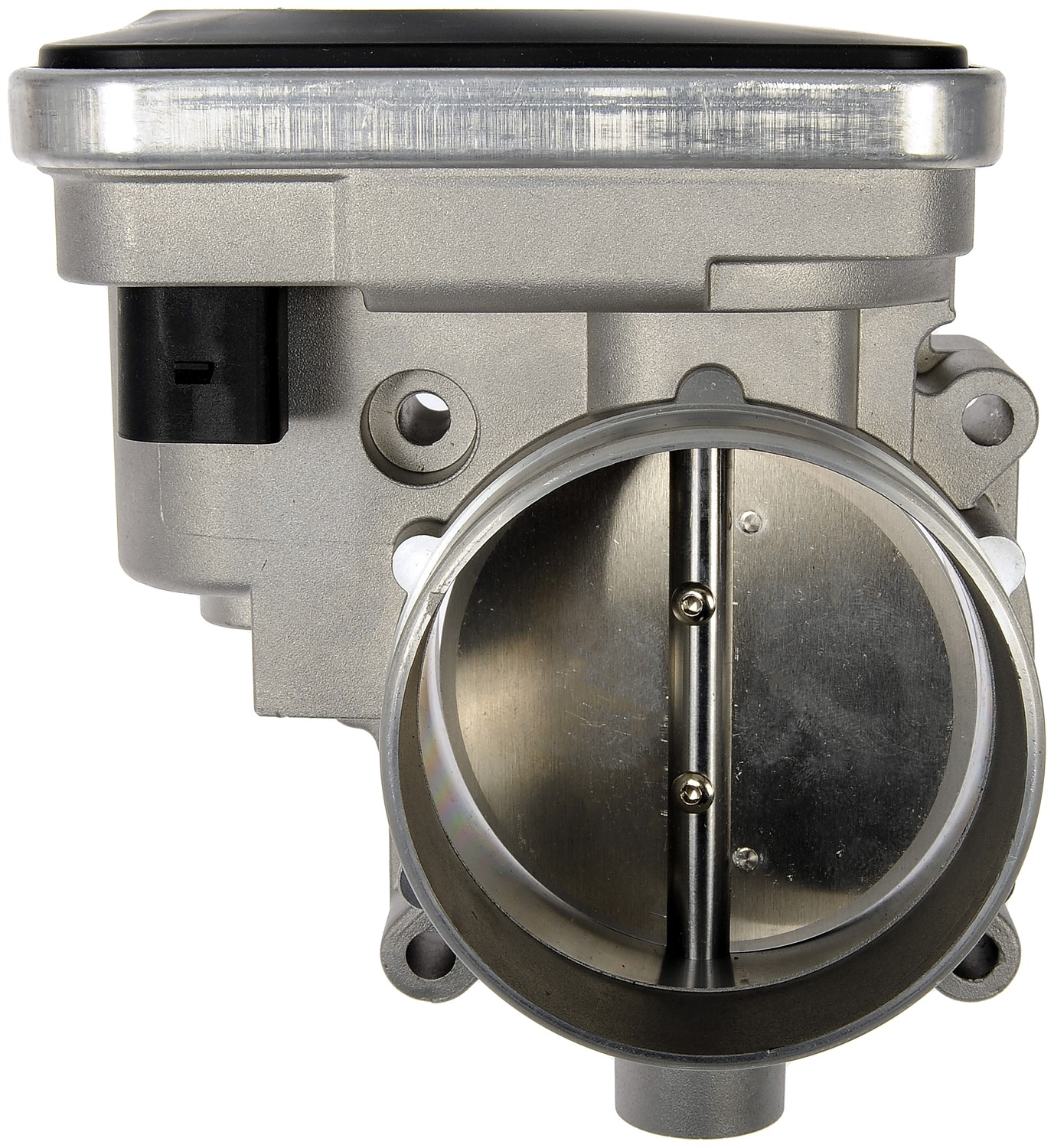 Electronic Throttle Body
