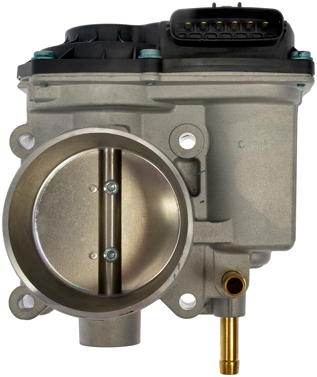 Electronic Throttle Body