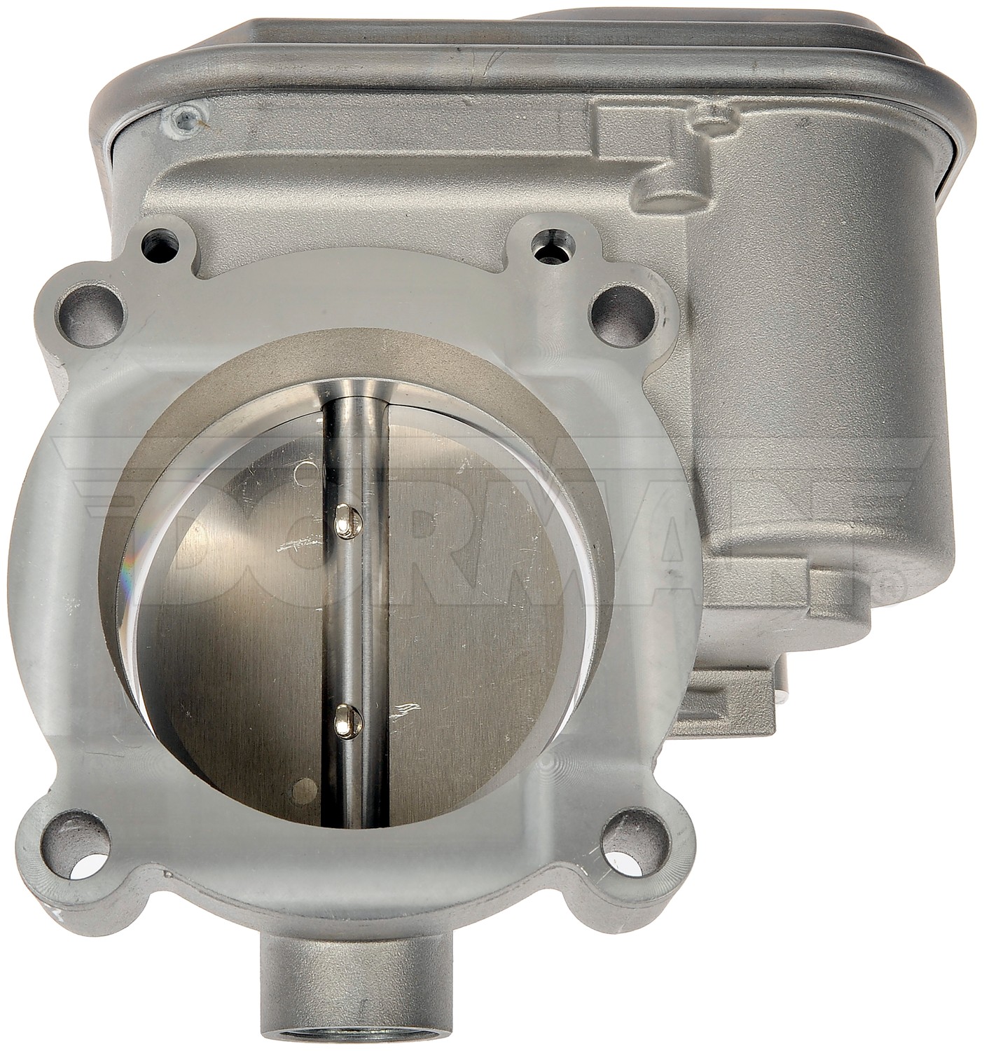 Electronic Throttle Body
