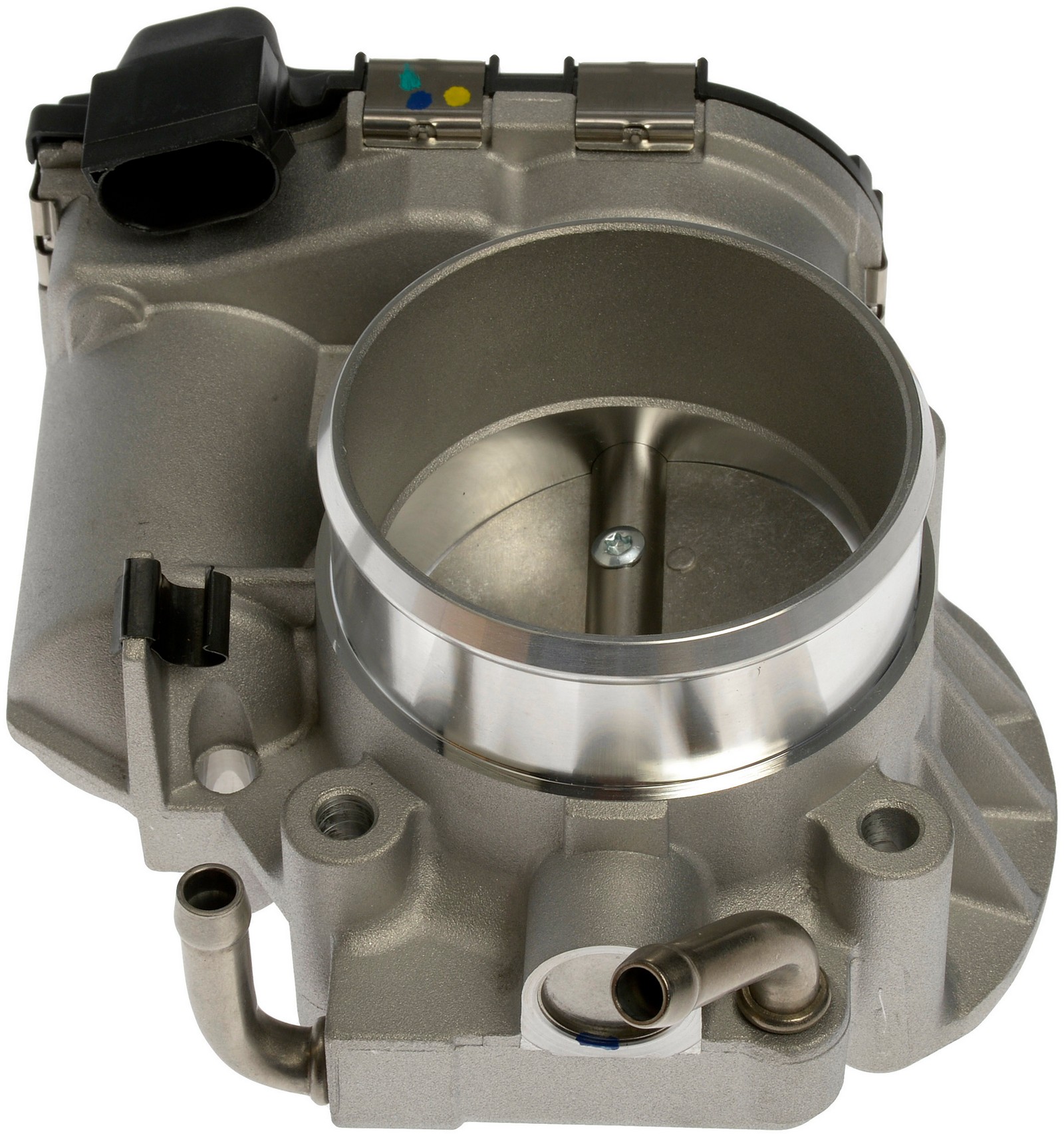 Electronic Throttle Body