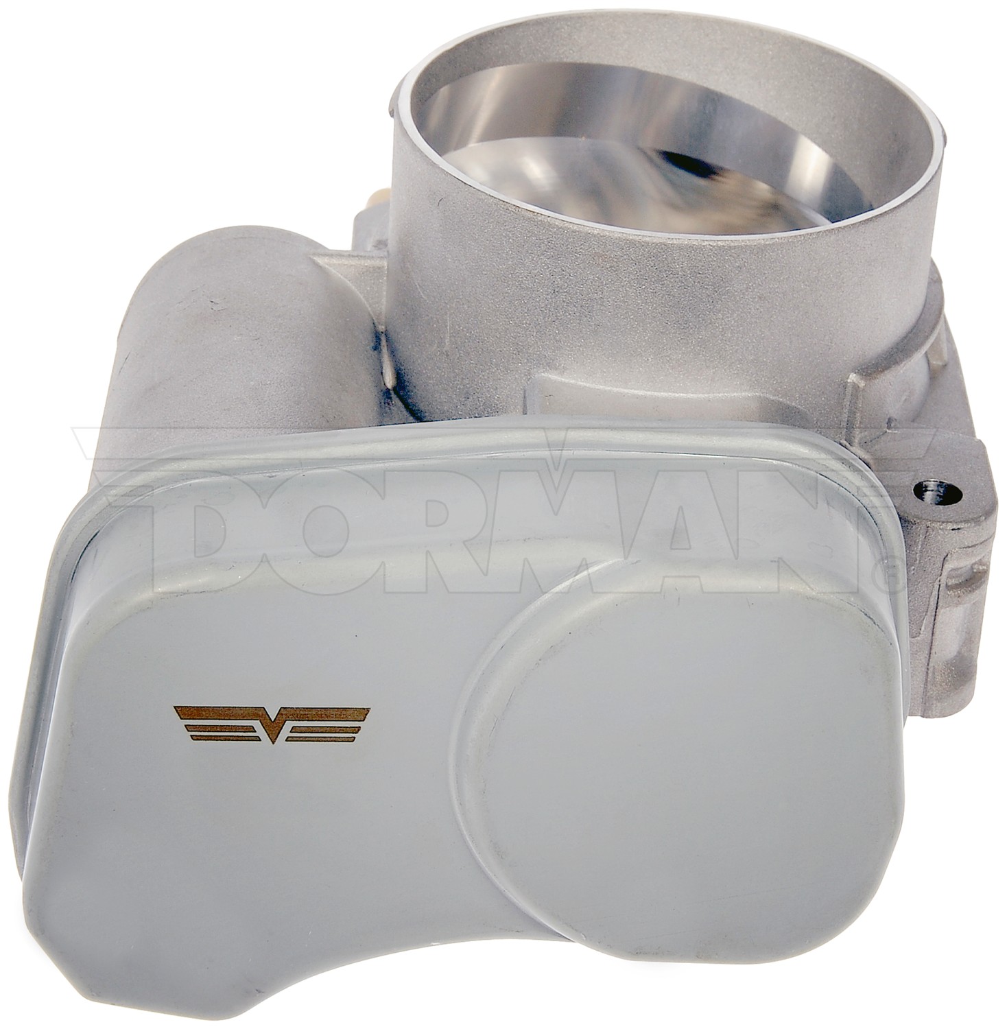 Electronic Throttle Body