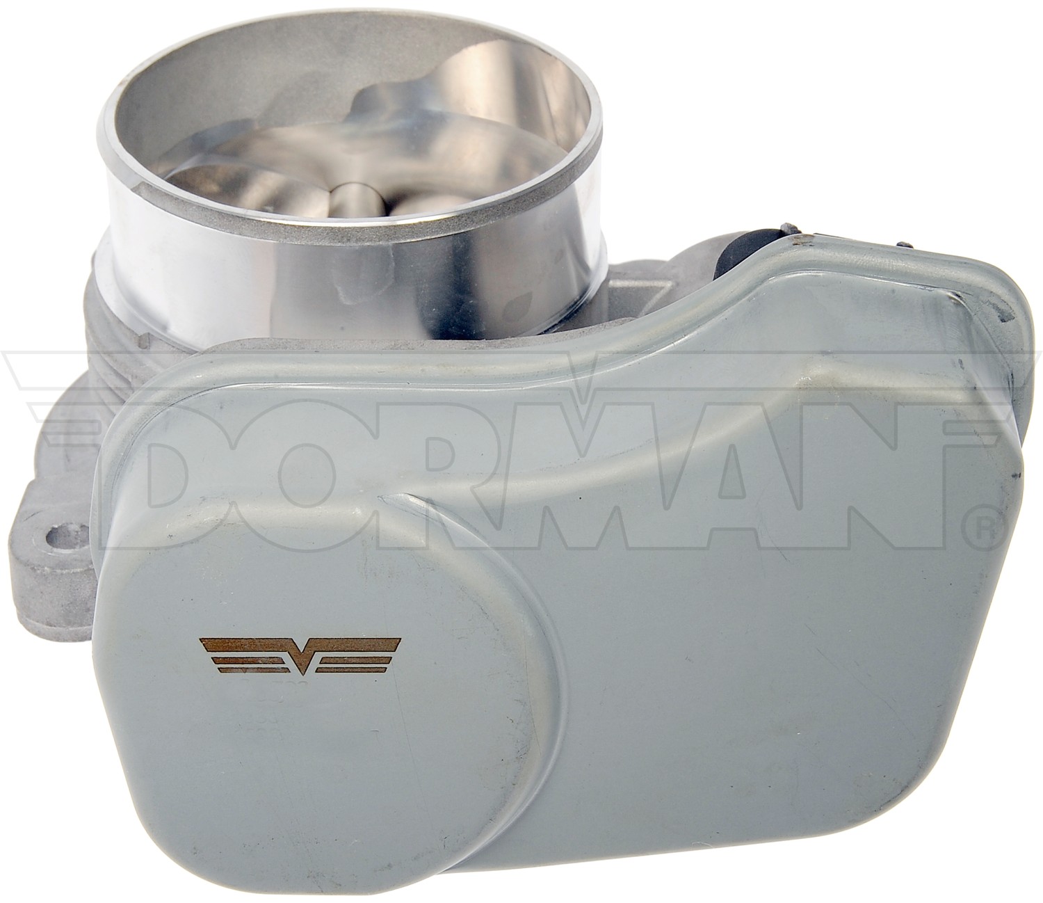 Electronic Throttle Body