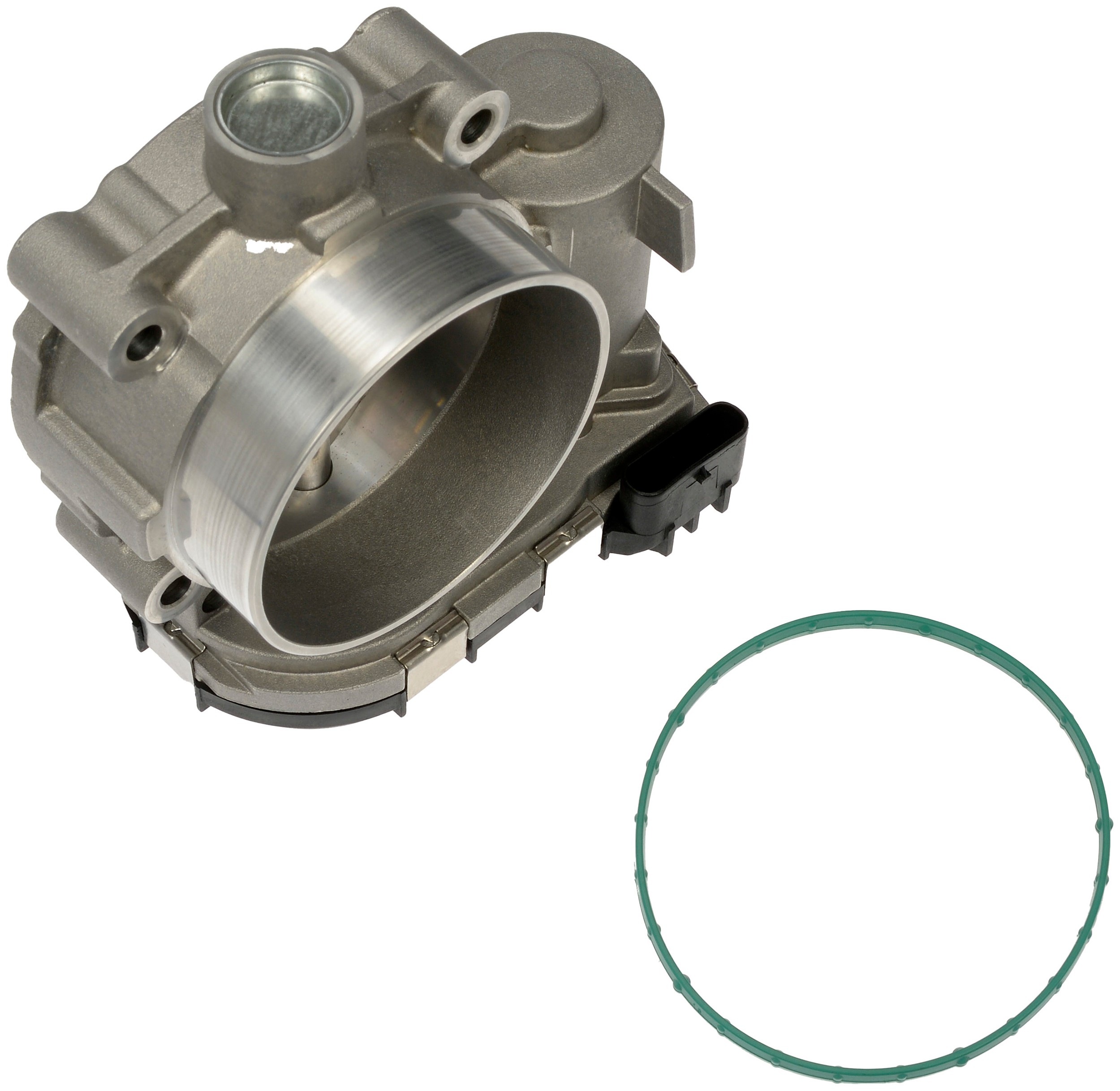 Electronic Throttle Body