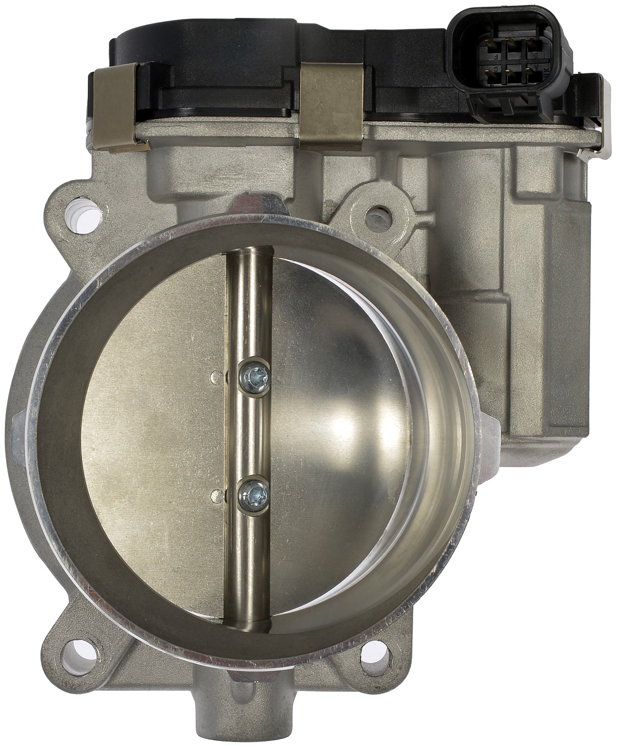 Electronic Throttle Body