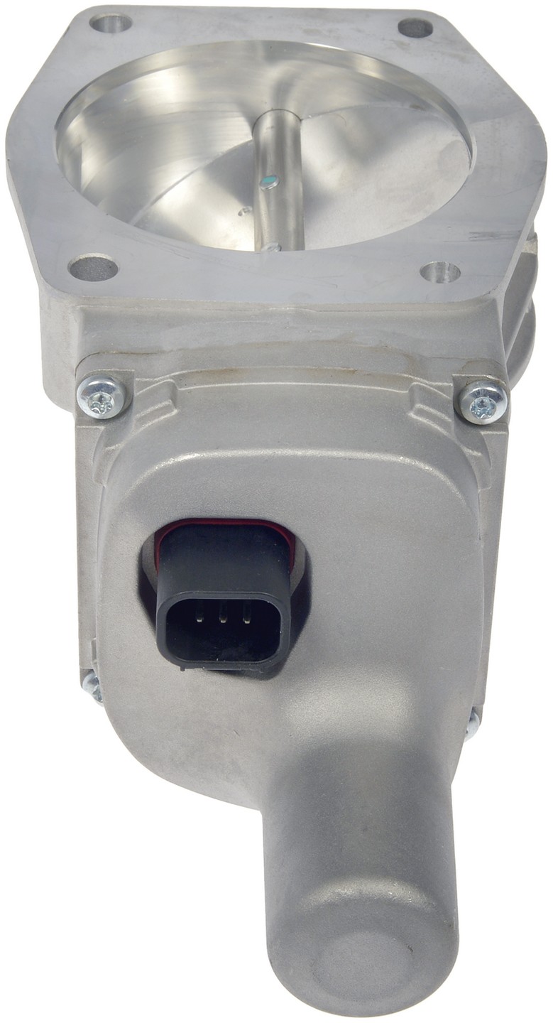 Electronic Throttle Body