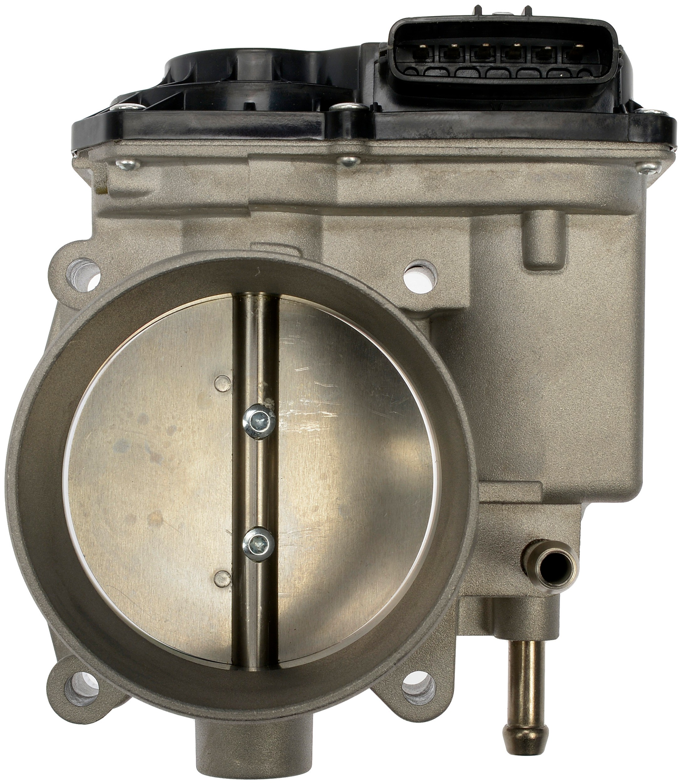 Electronic Throttle Body