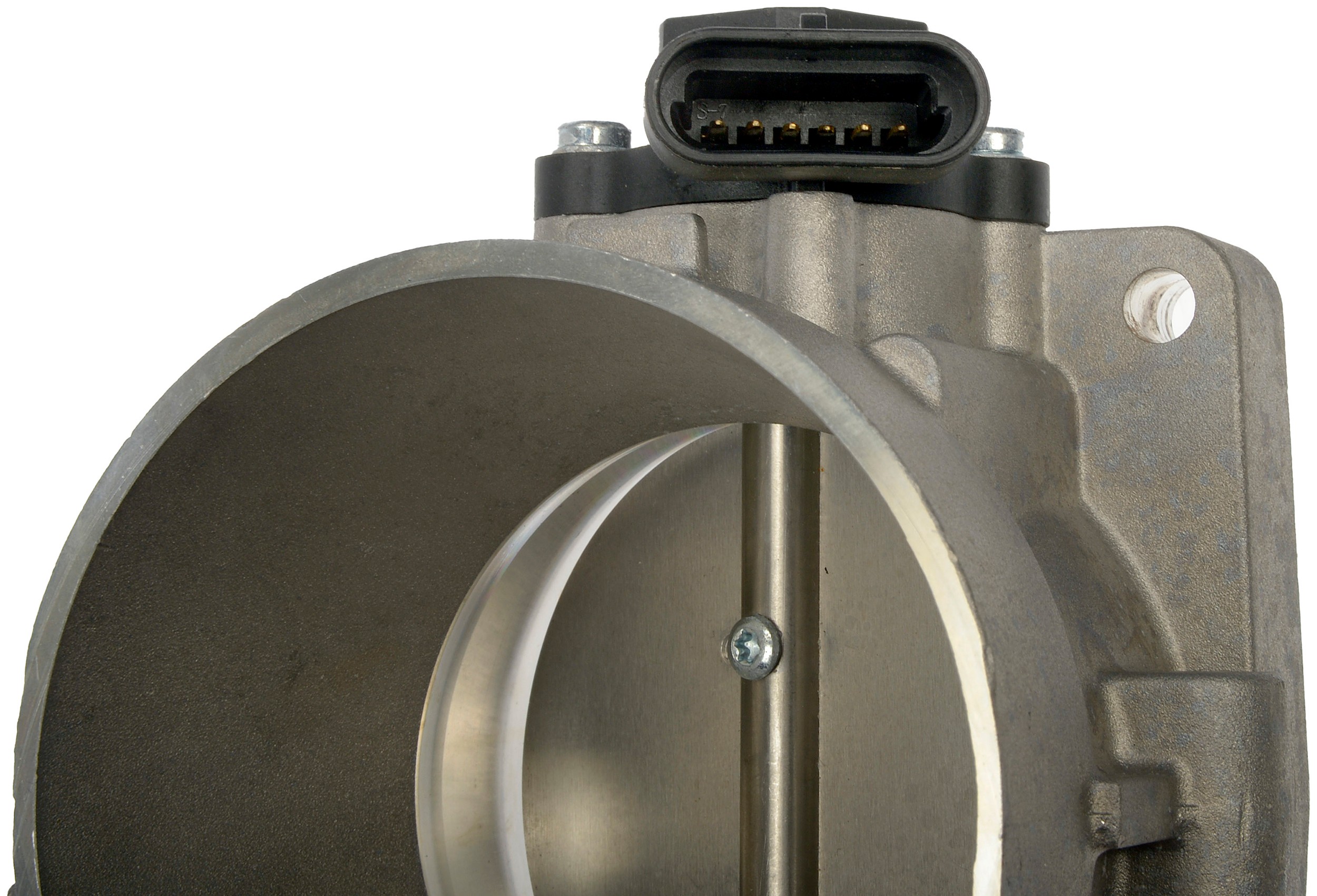 Electronic Throttle Body