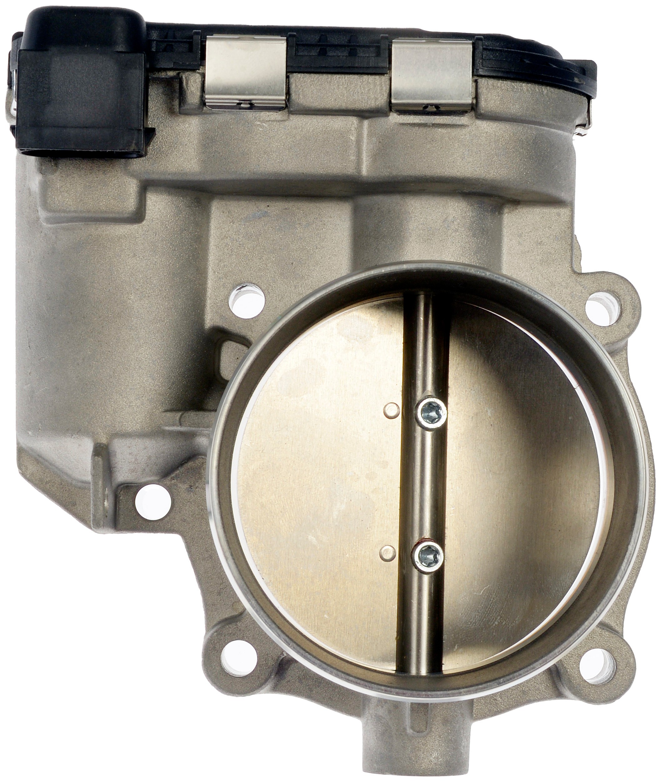 Electronic Throttle Body