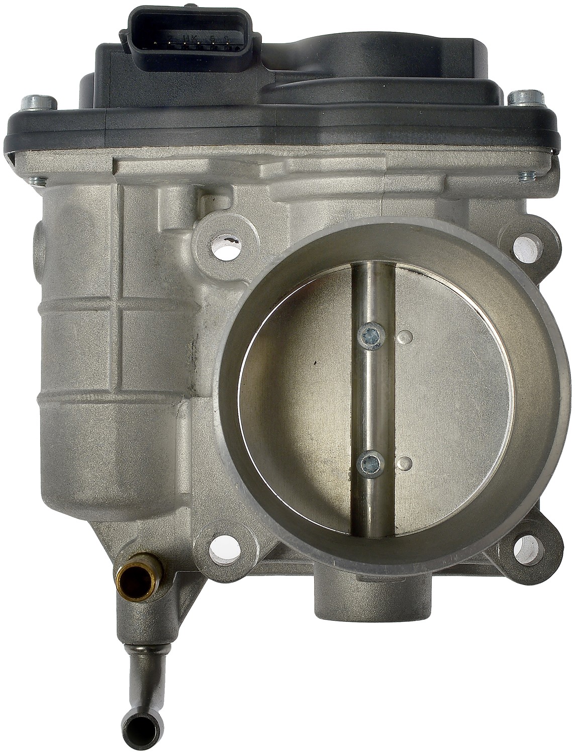 Electronic Throttle Body