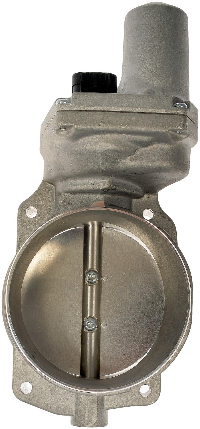 Electronic Throttle Body