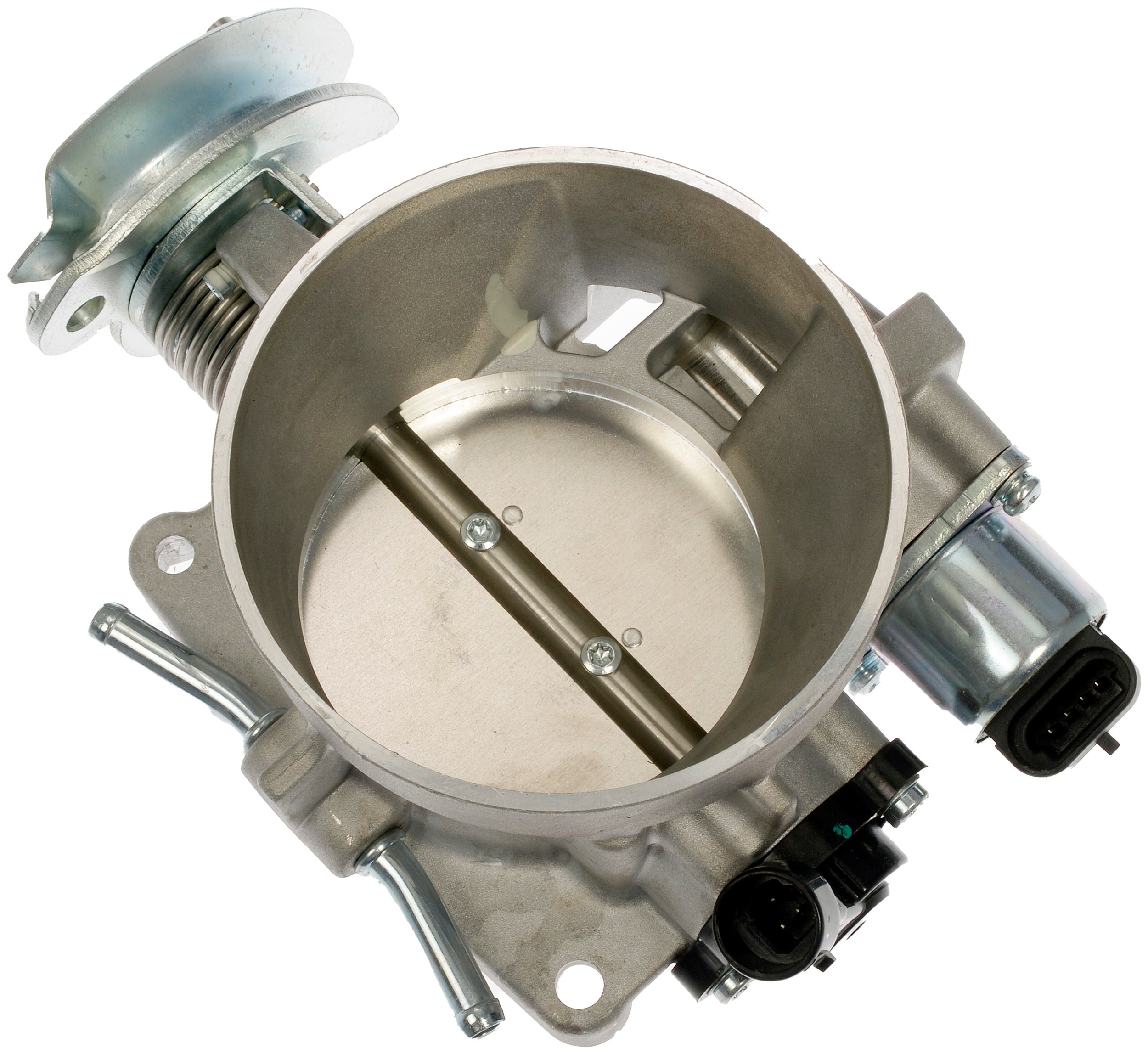 Mechanical Throttle Body