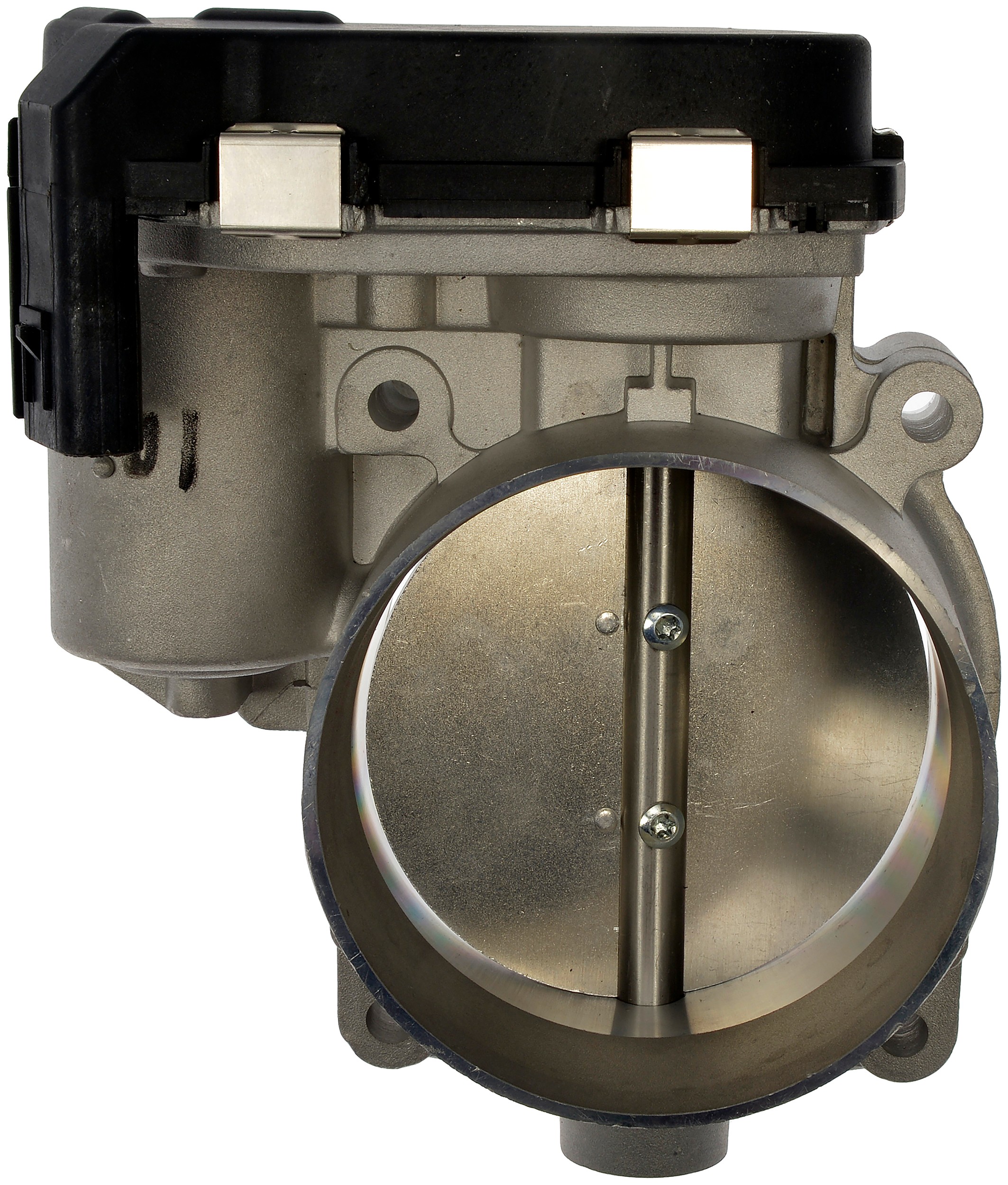 Electronic Throttle Body