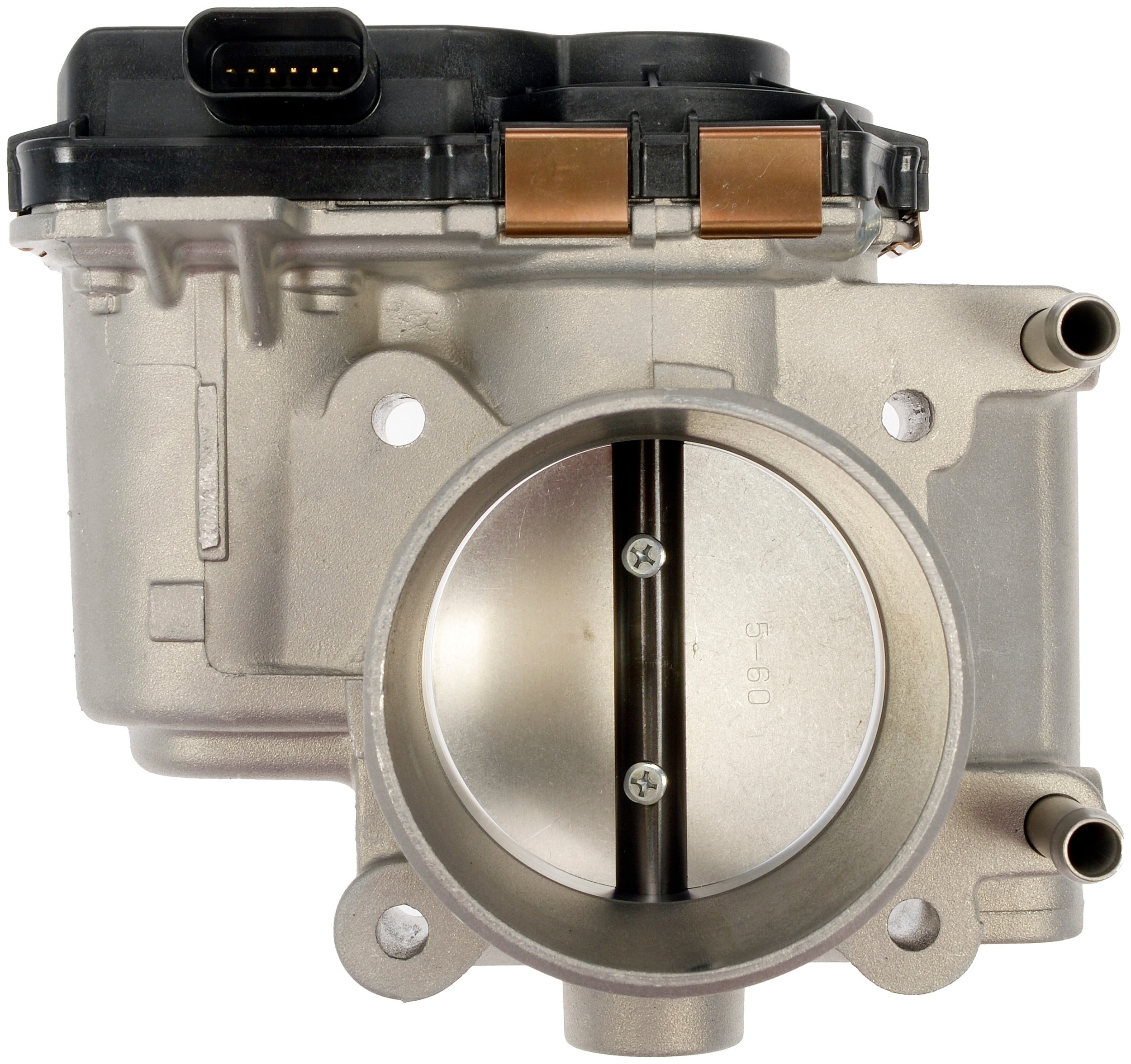 Electronic Throttle Body