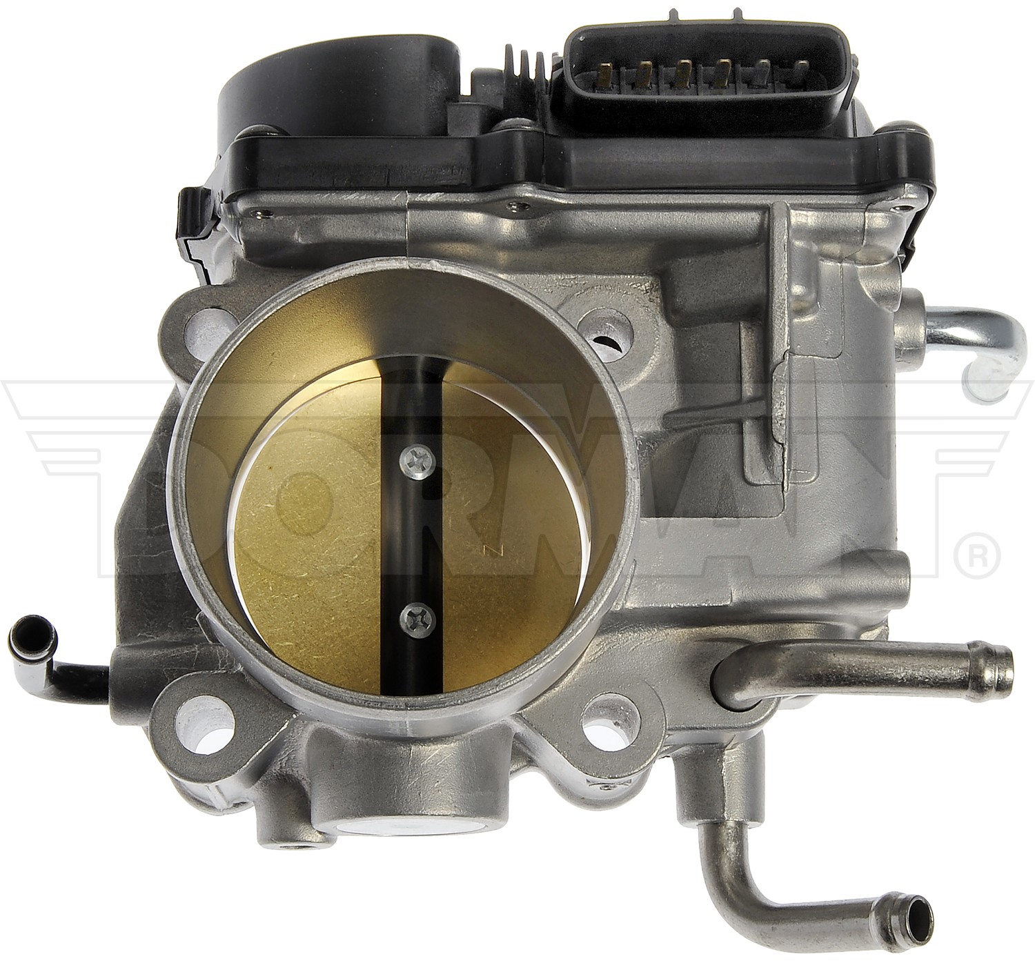Electronic Throttle Body