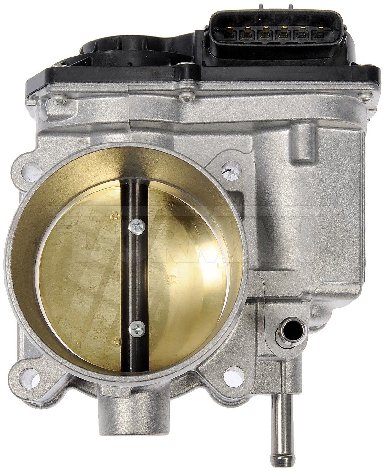 Electronic Throttle Body