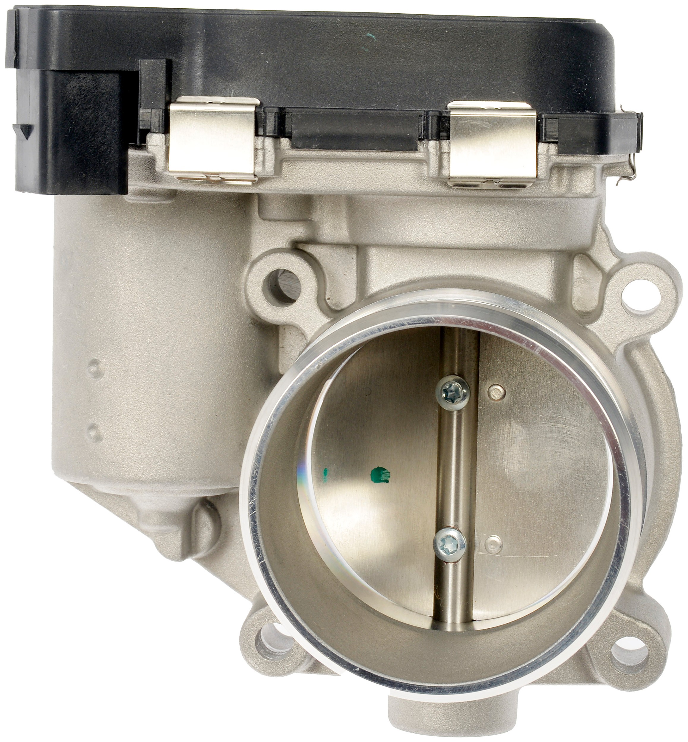 Electronic Throttle Body
