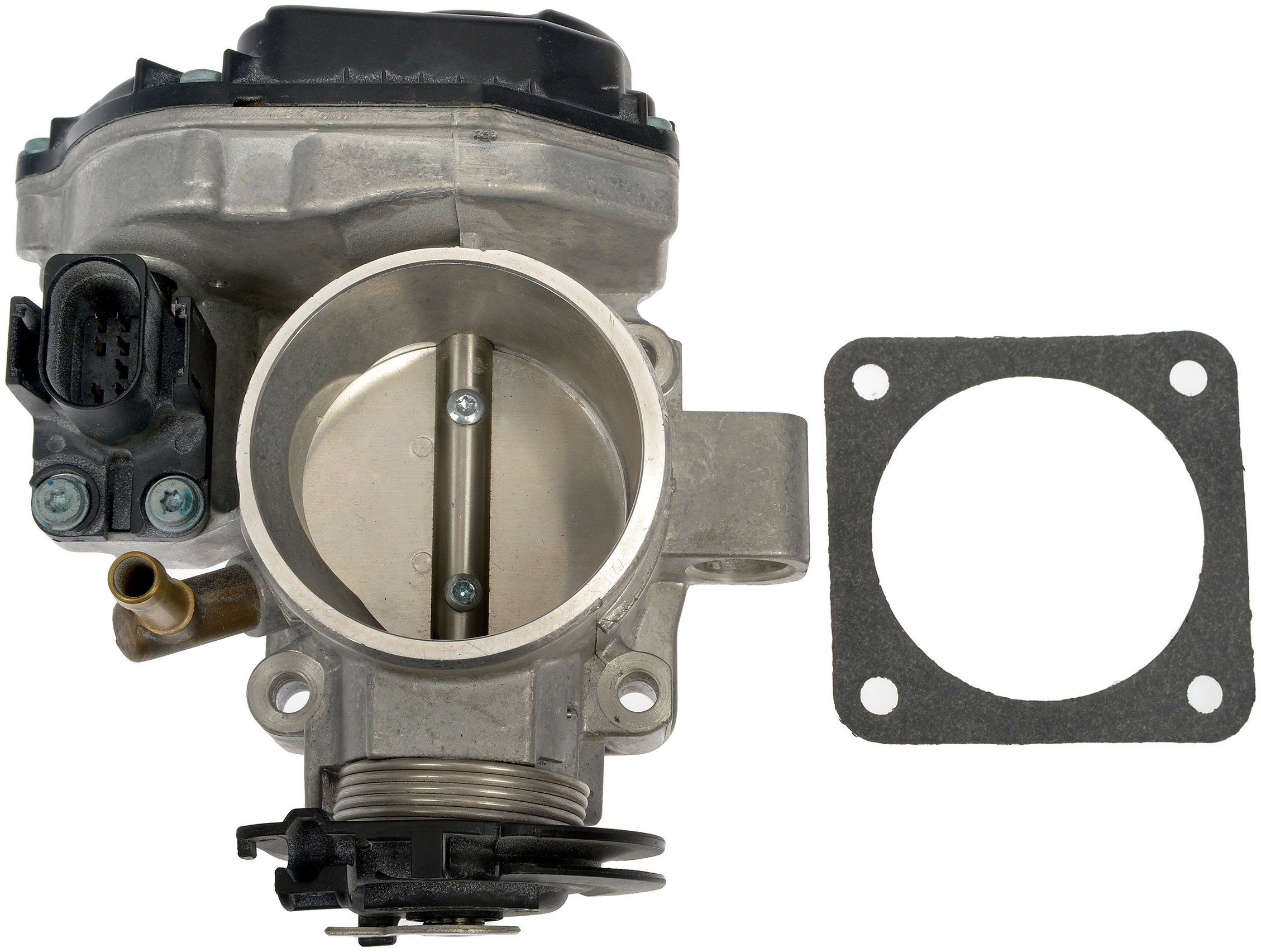 Electronic Throttle Body