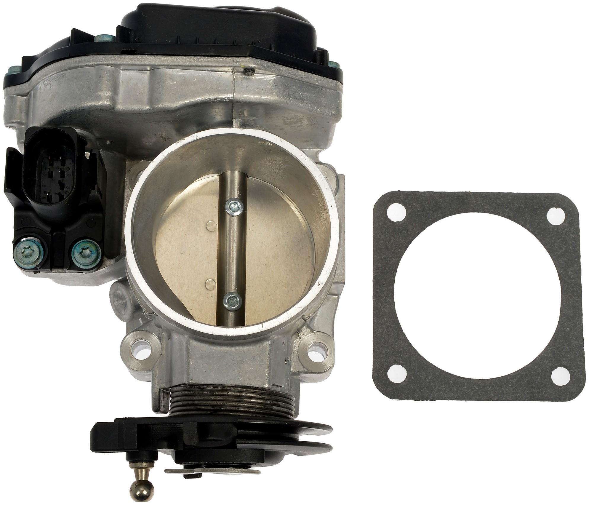 Electronic Throttle Body