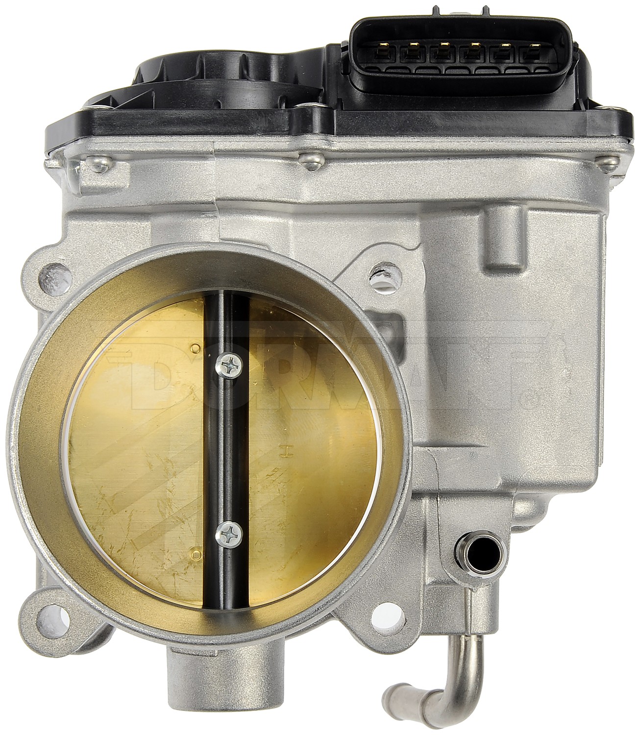 Electronic Throttle Body