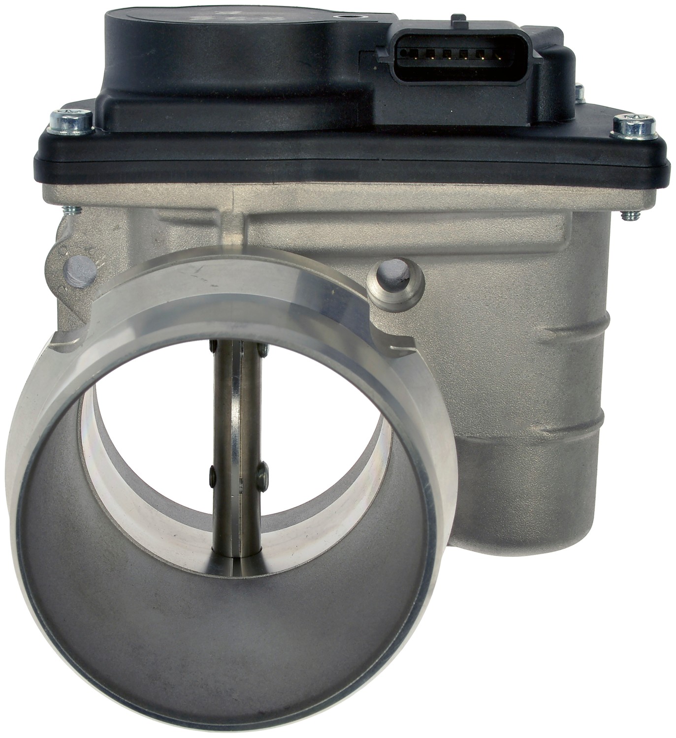 Electronic Throttle Body