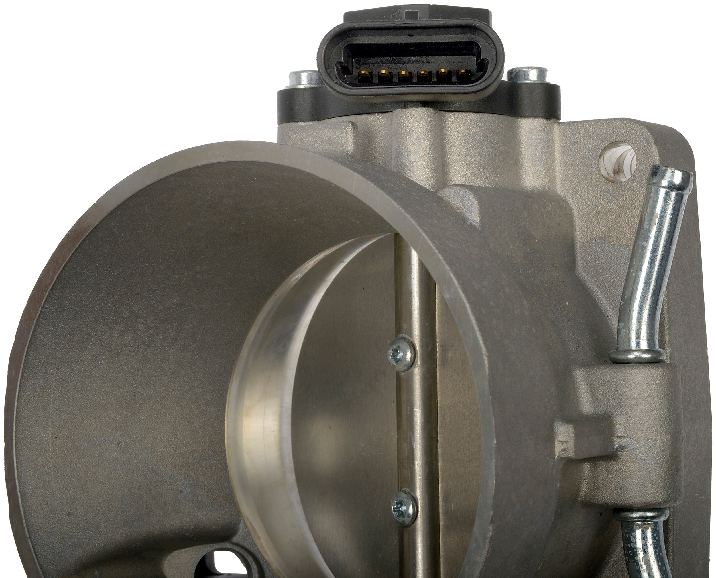 Electronic Throttle Body