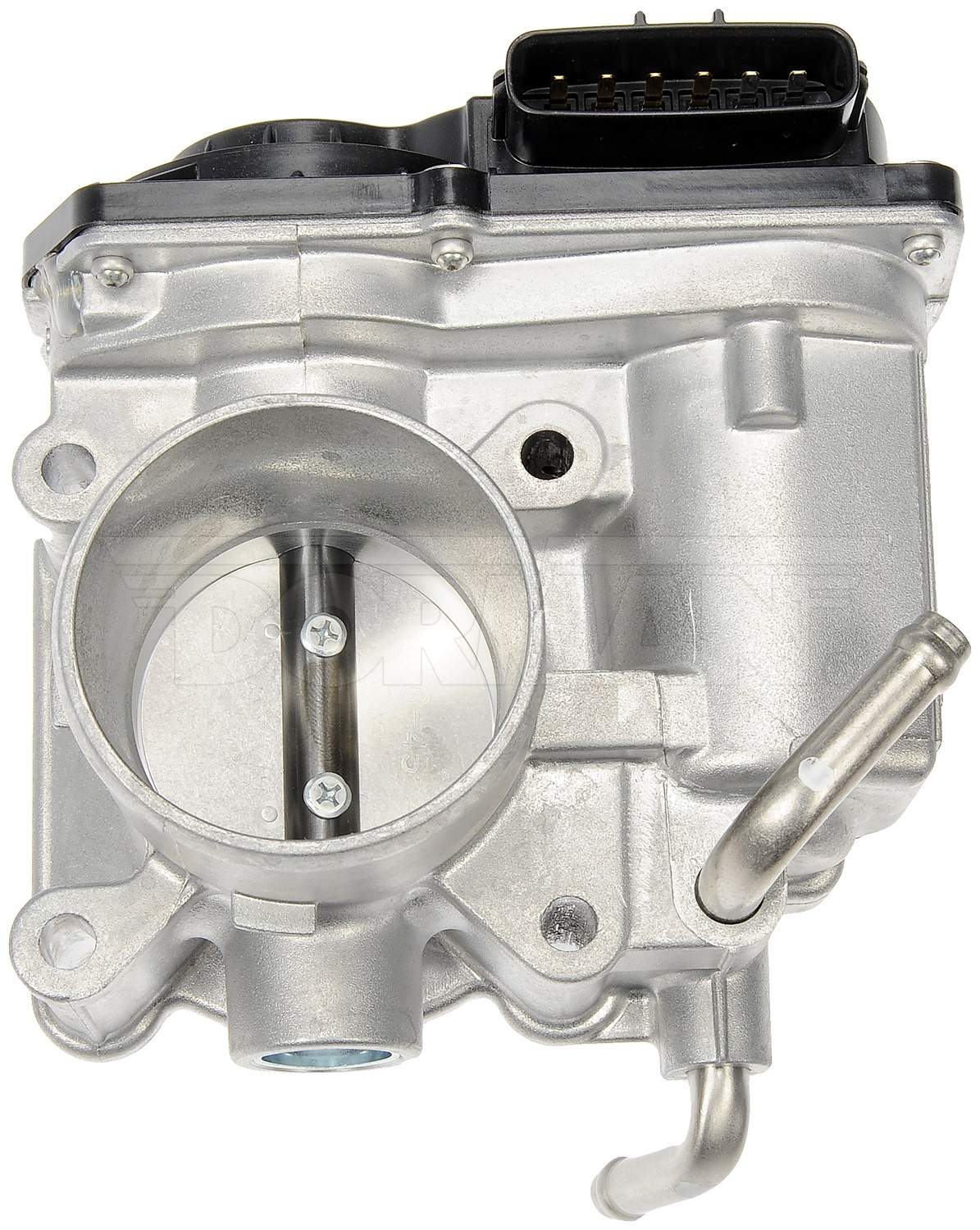 Electronic Throttle Body