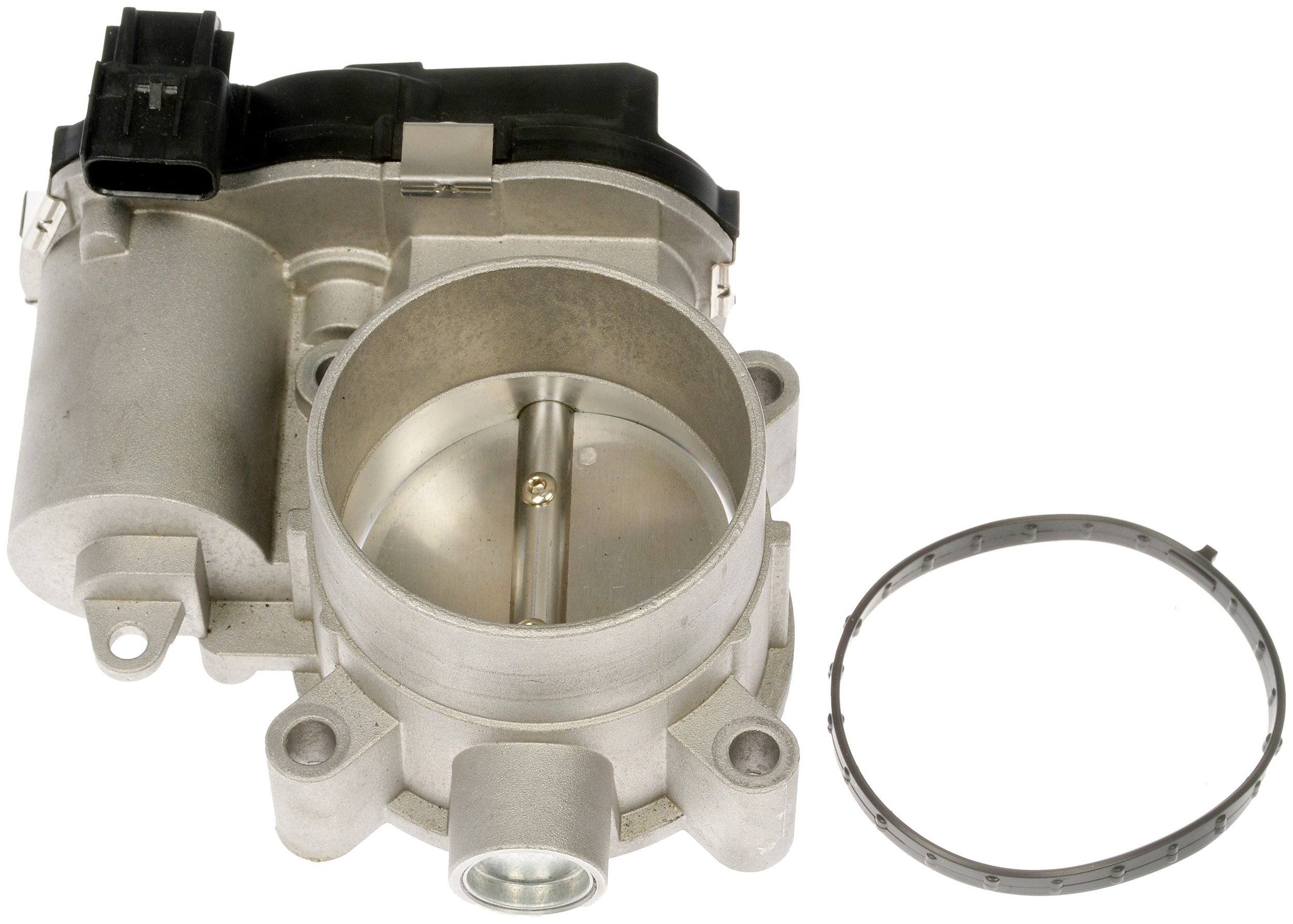 Electronic Throttle Body