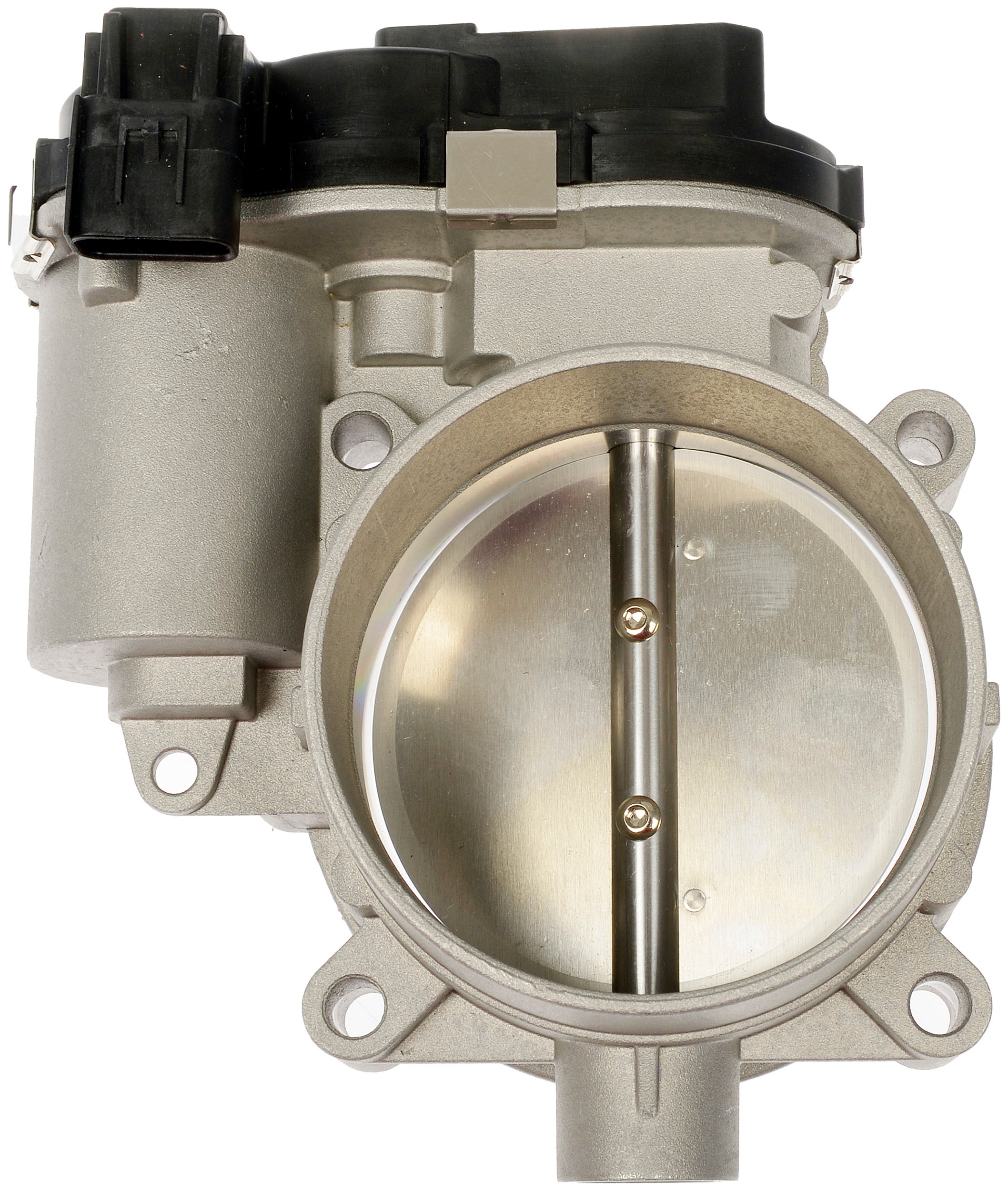 Electronic Throttle Body