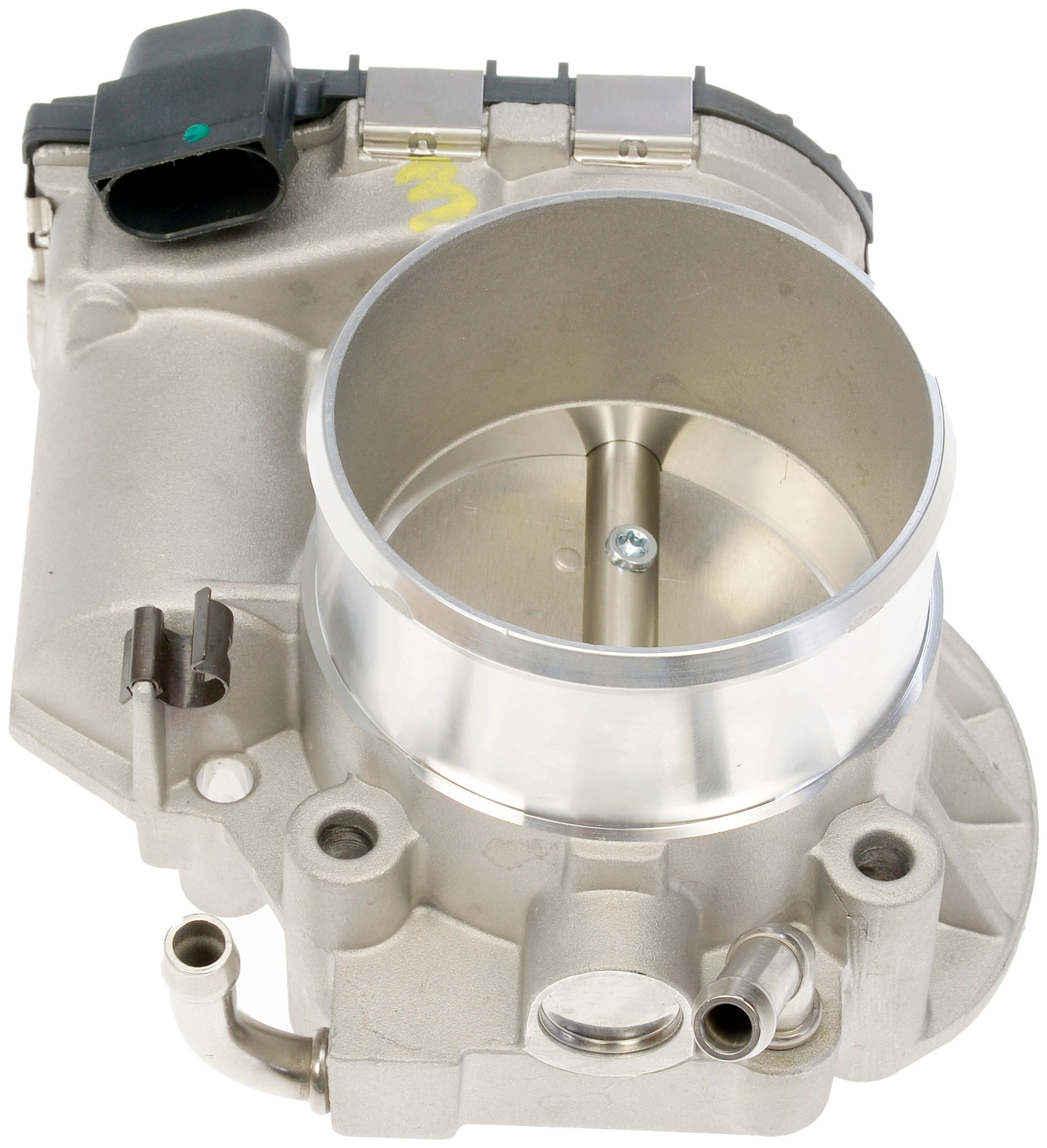 Electronic Throttle Body