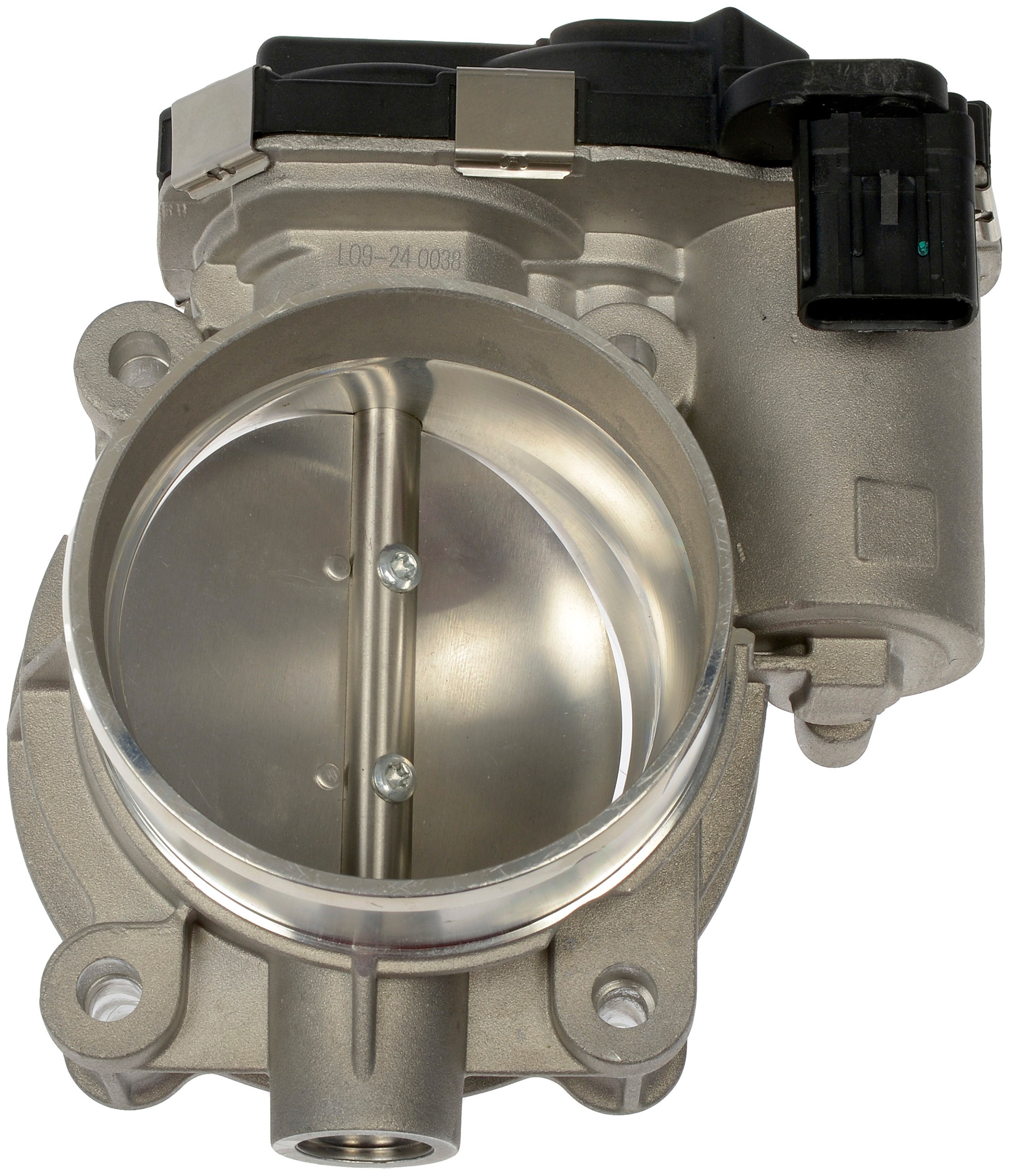 Electronic Throttle Body