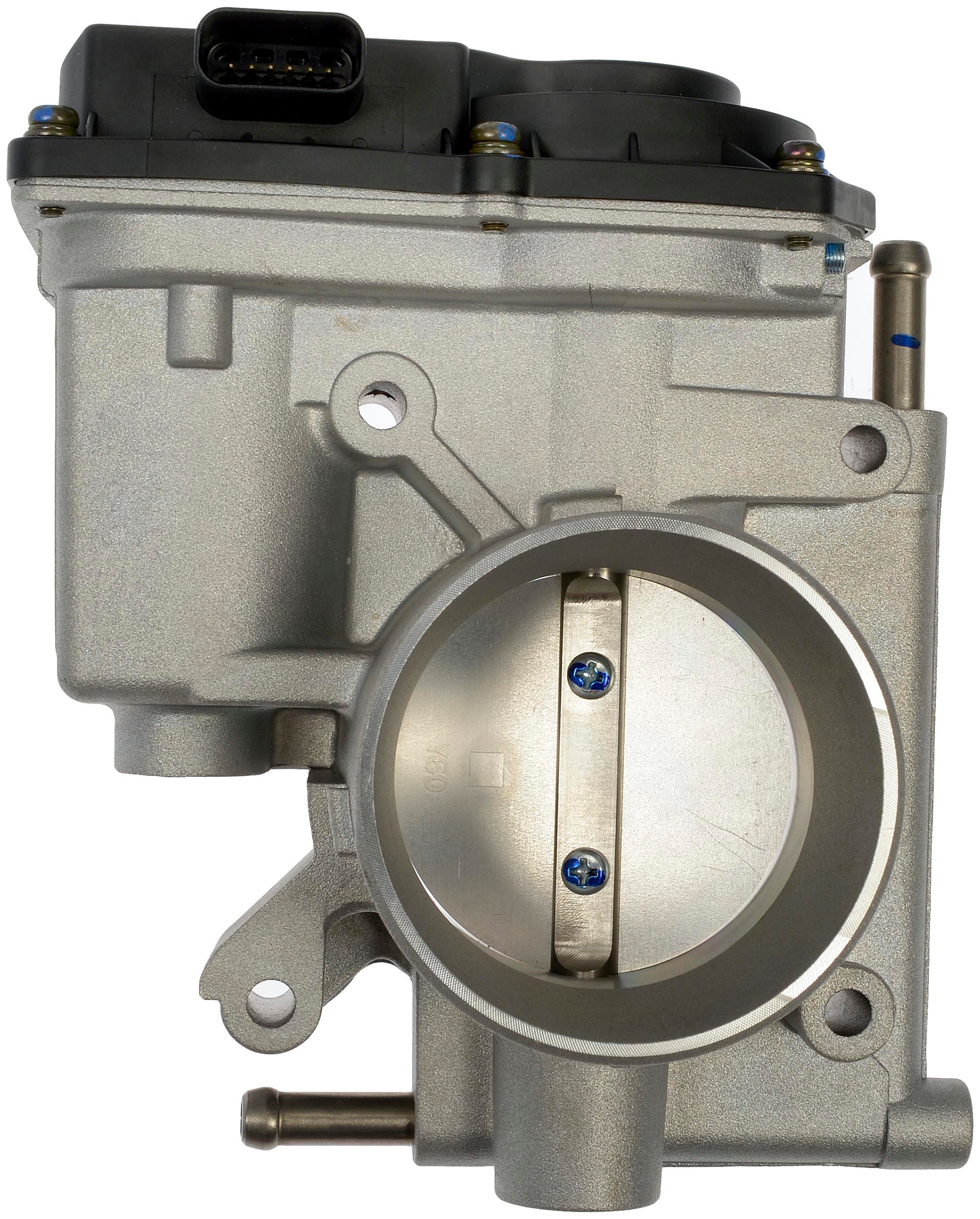 Electronic Throttle Body